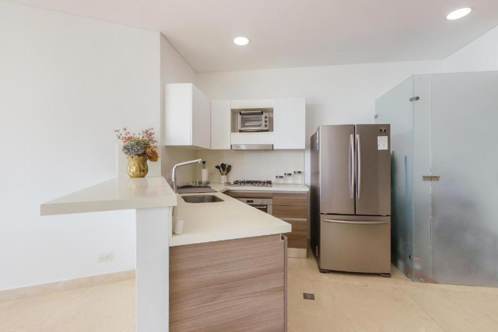 Apartamento La Maravilla Del Mar