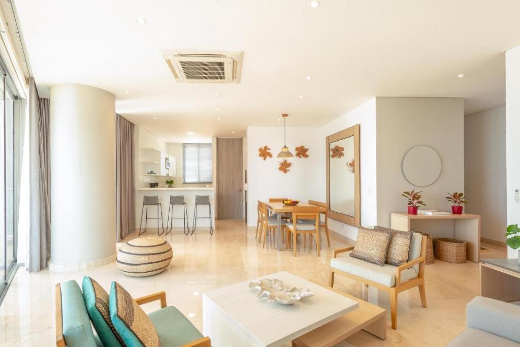 Apartamento La Maravilla Del Mar