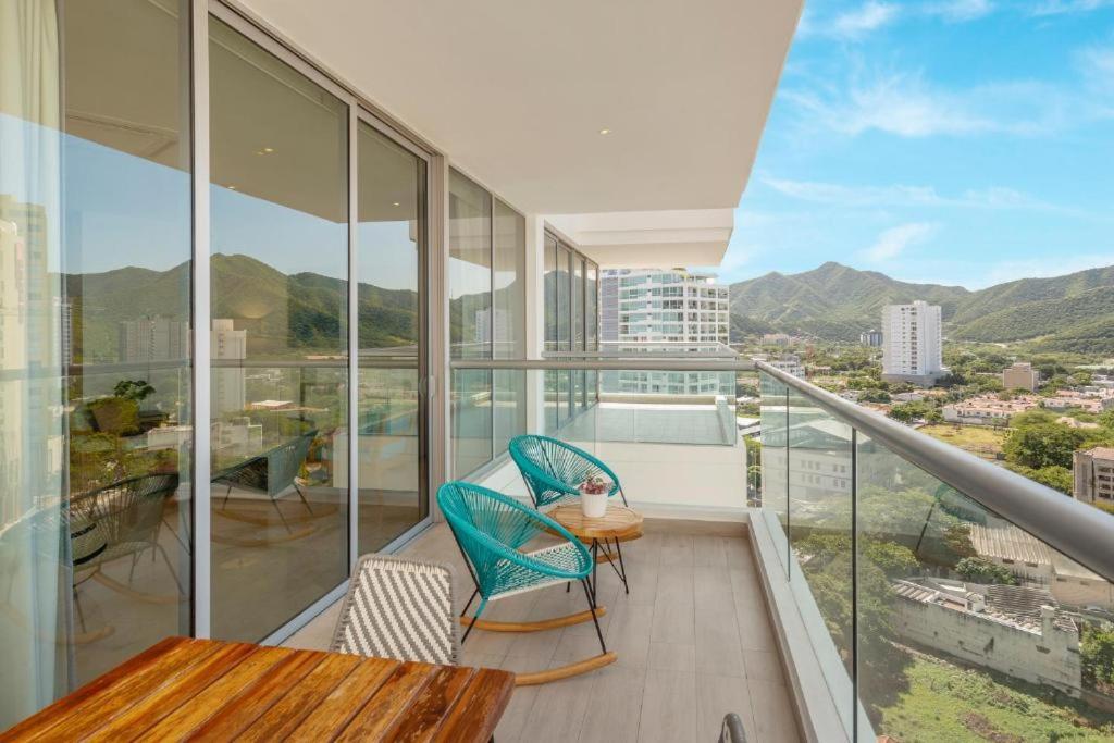 Apartamento La Maravilla Del Mar