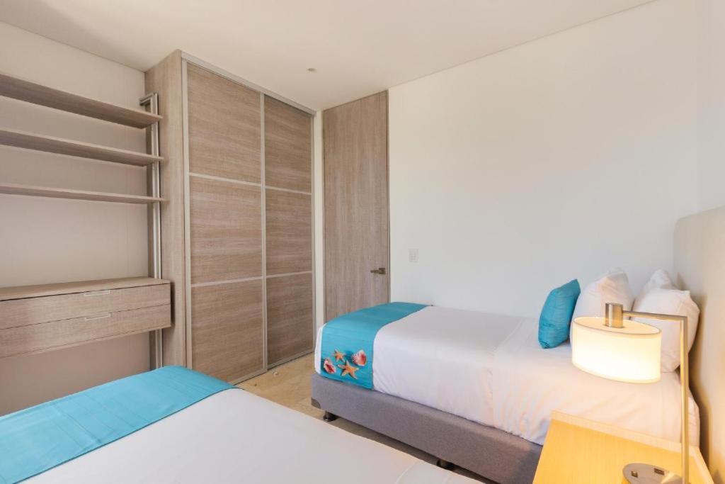 Apartamento La Maravilla Del Mar