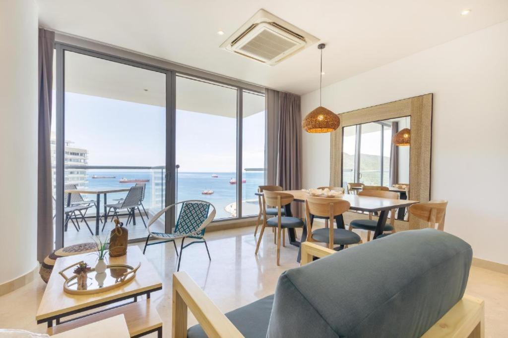 Apartamento La Maravilla Del Mar