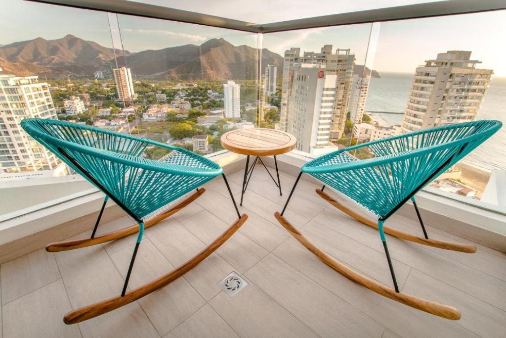Apartamento La Maravilla Del Mar