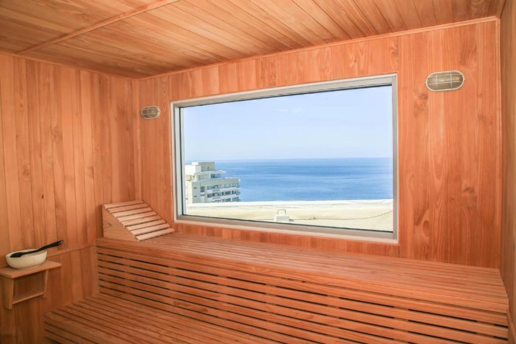 Apartamento La Maravilla Del Mar