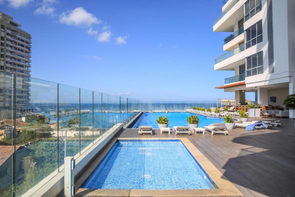Apartamento La Maravilla Del Mar