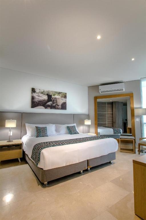 Apartamento La Maravilla Del Mar