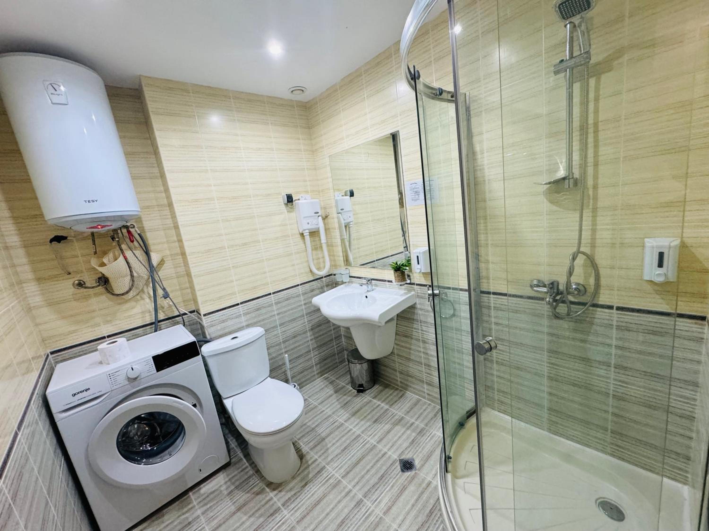 GRENADA 322C Studio Sunny Beach