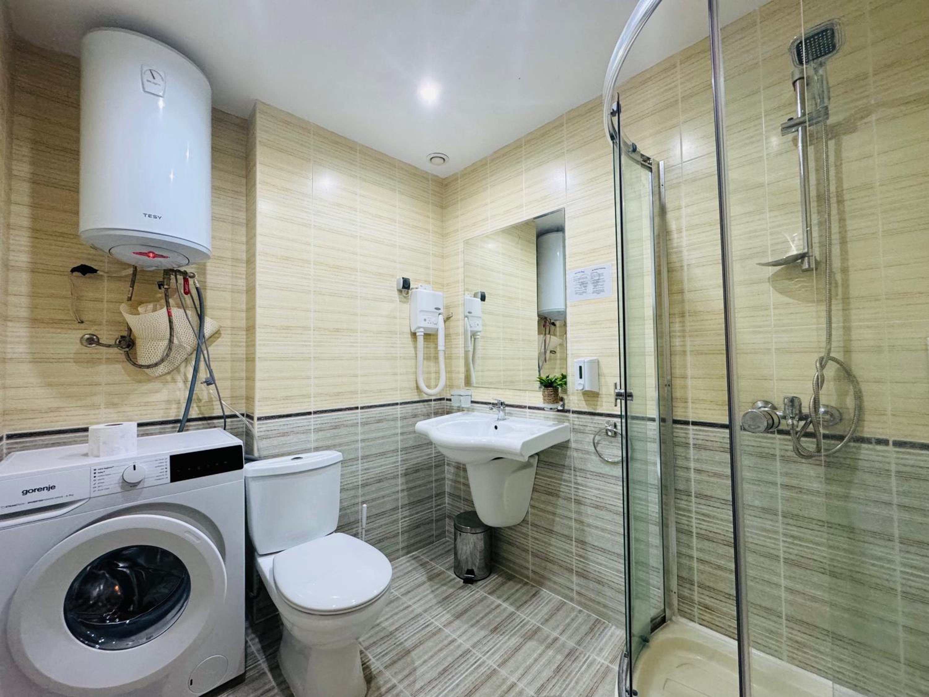GRENADA 322C Studio Sunny Beach