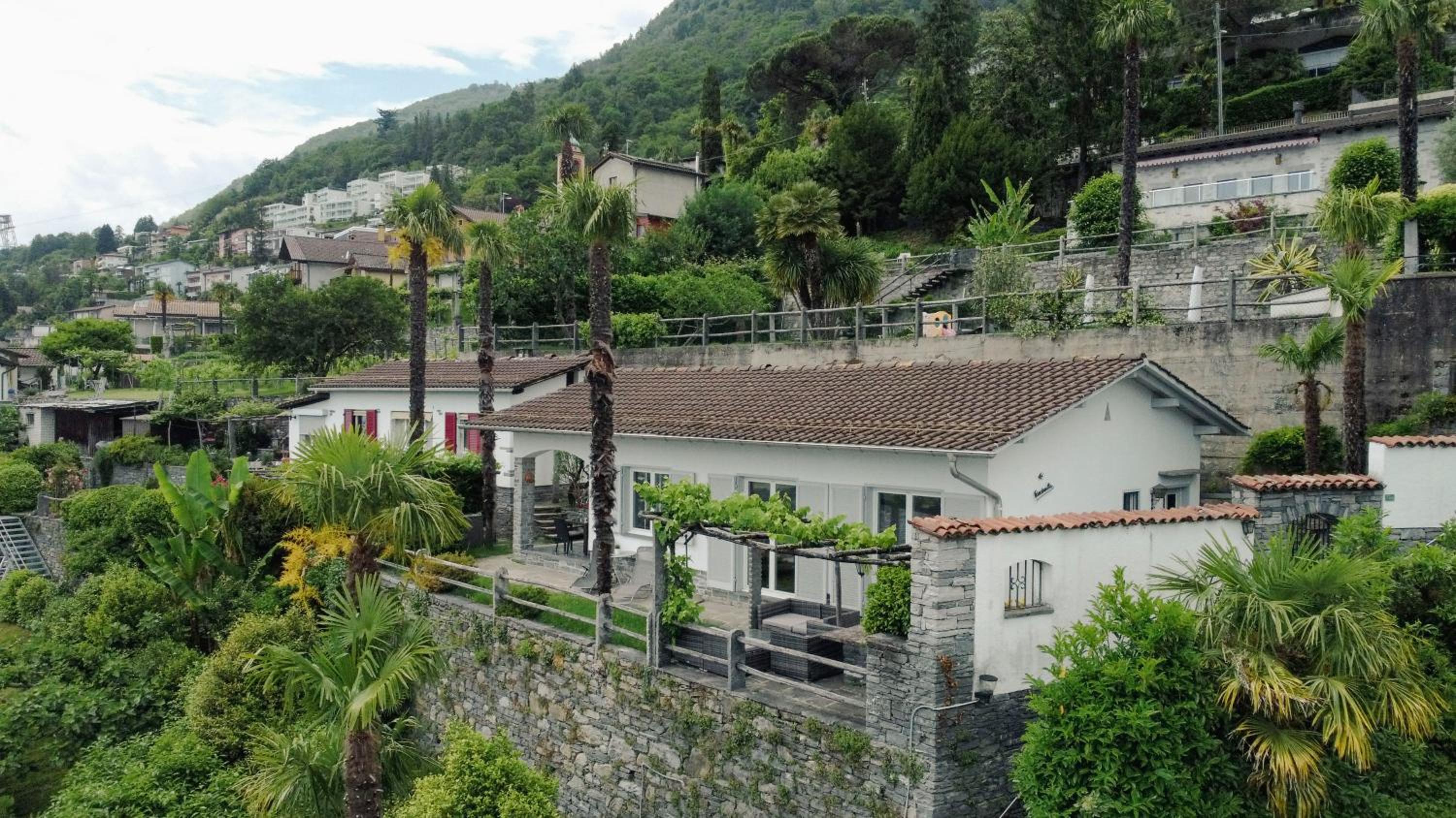 Casa Rondinella App 9500