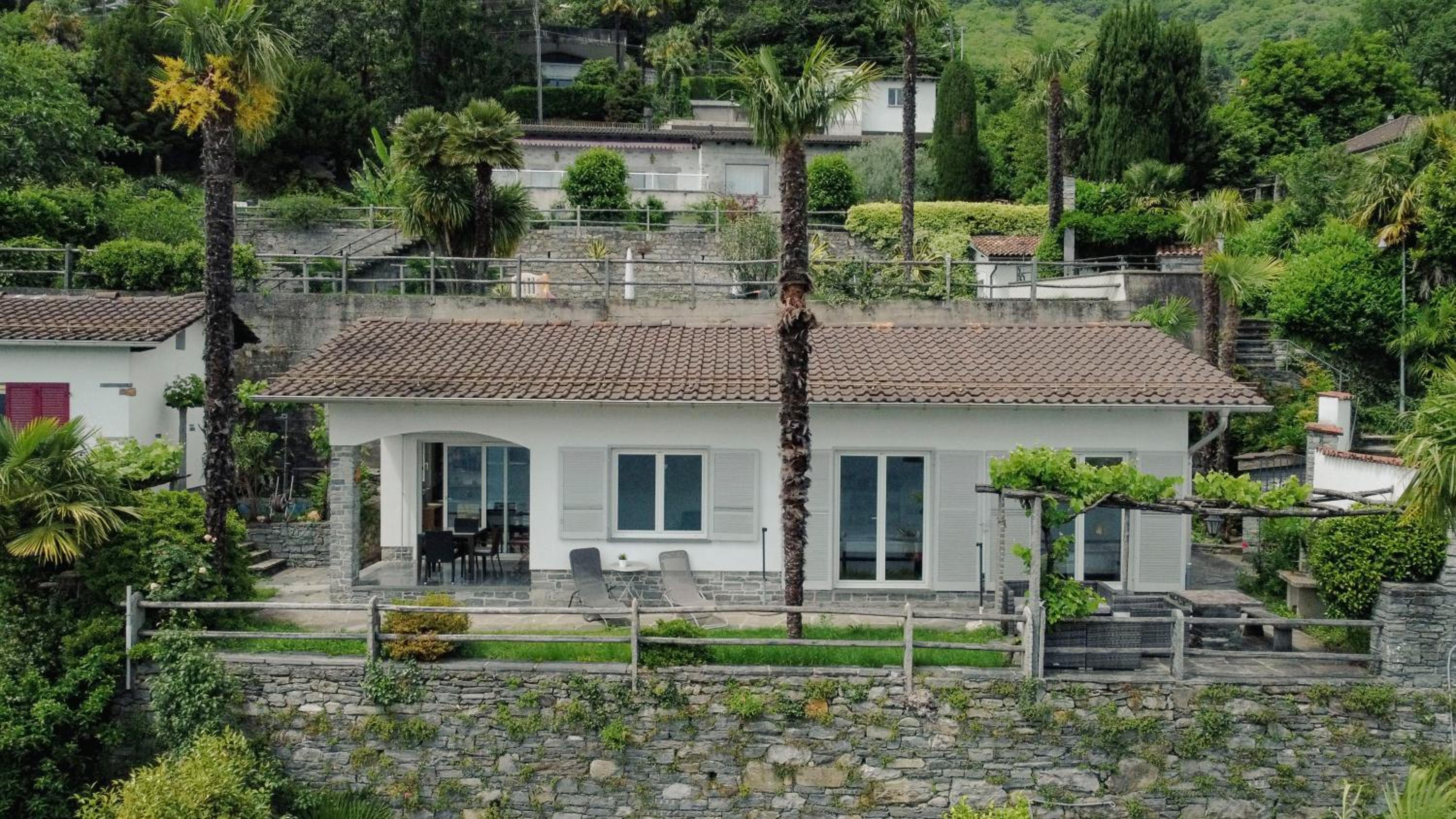 Casa Rondinella App 9500