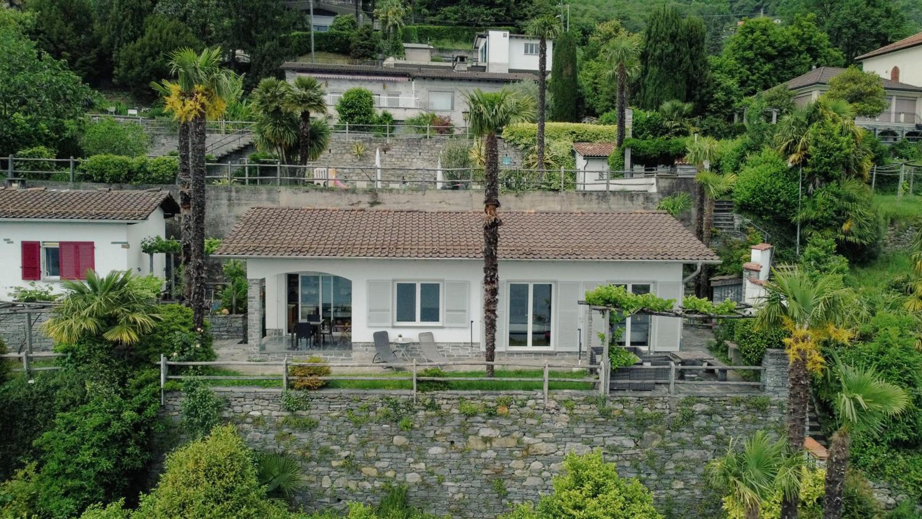 Casa Rondinella App 9500