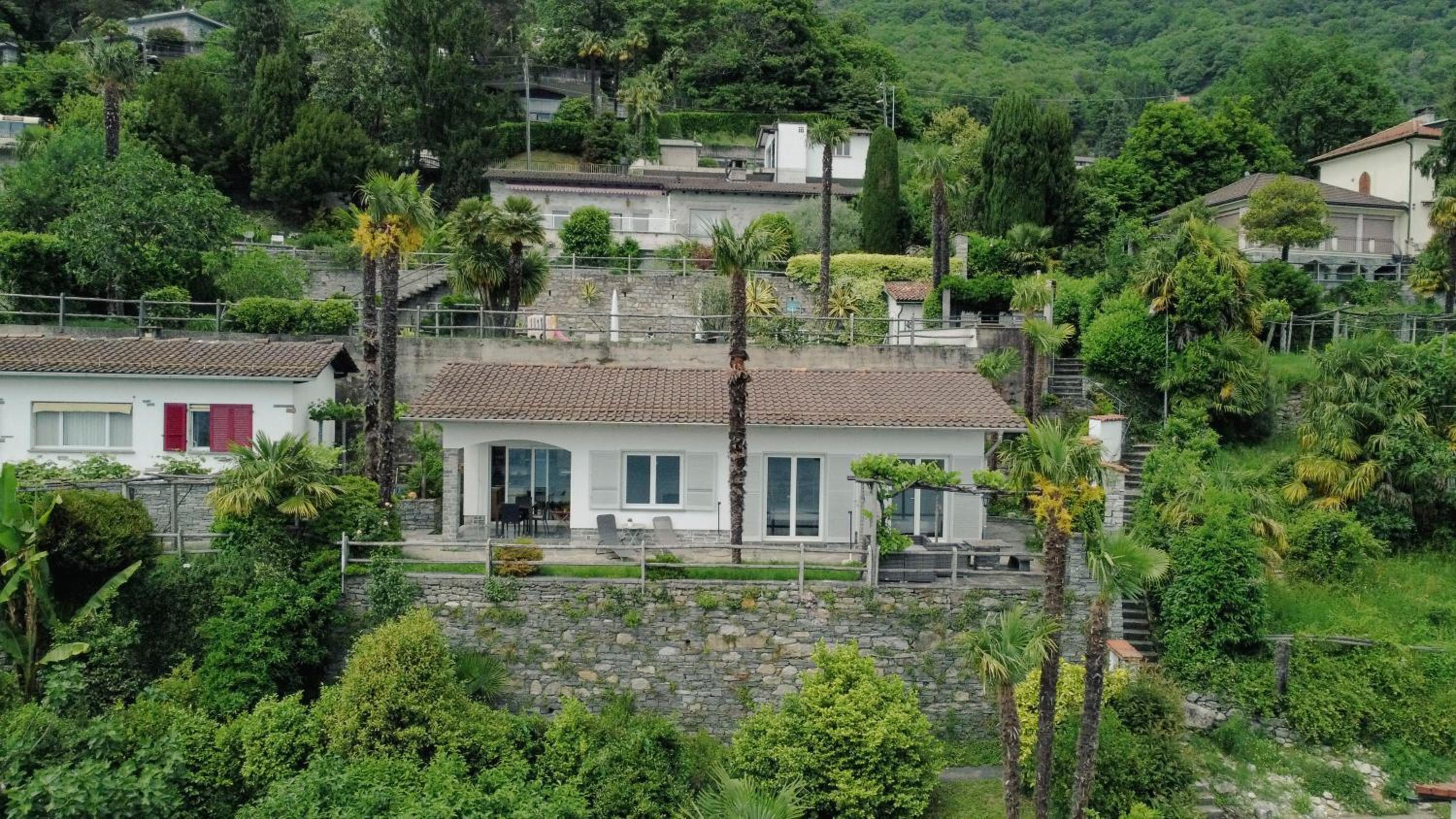 Casa Rondinella App 9500