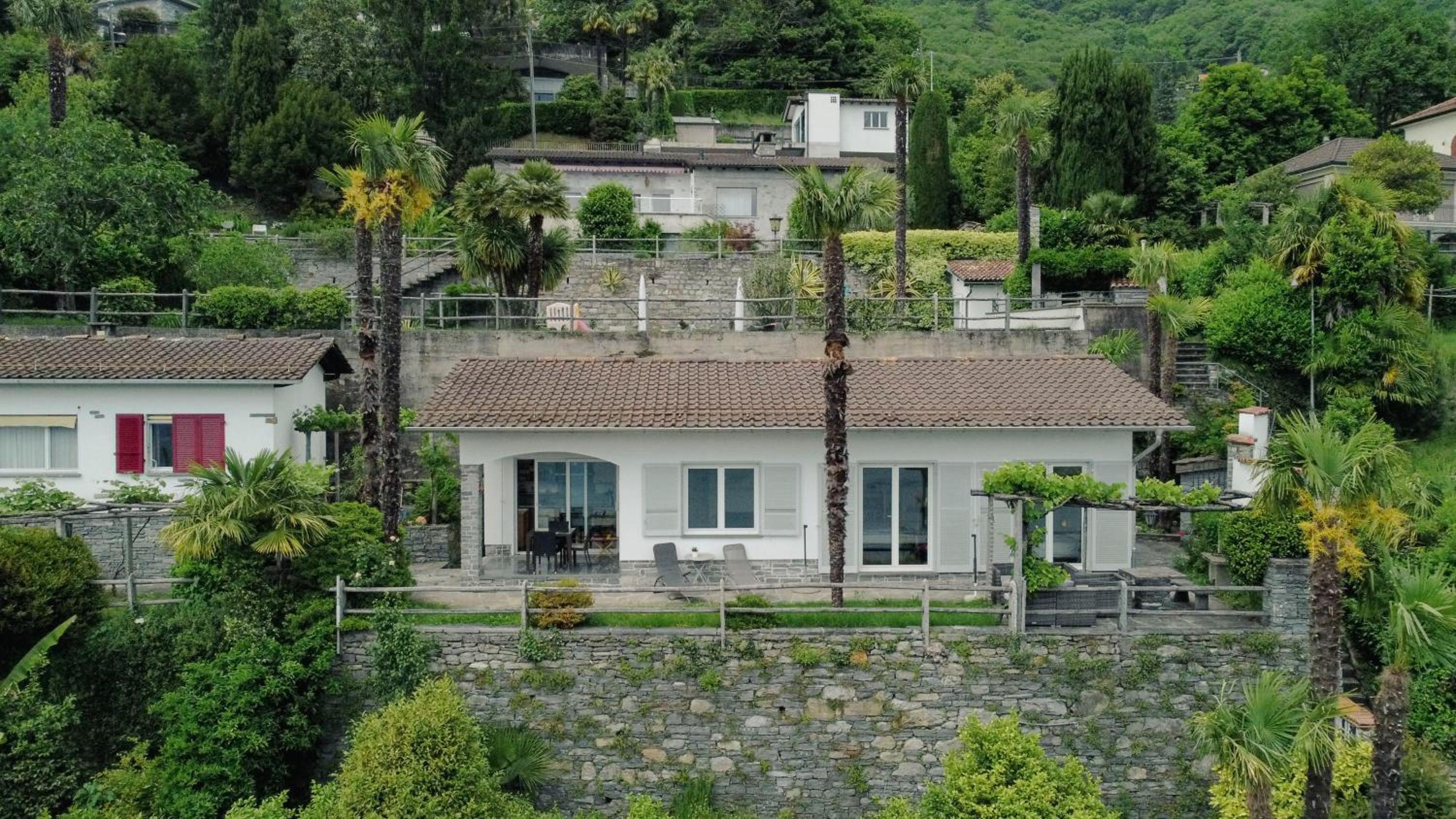 Casa Rondinella App 9500