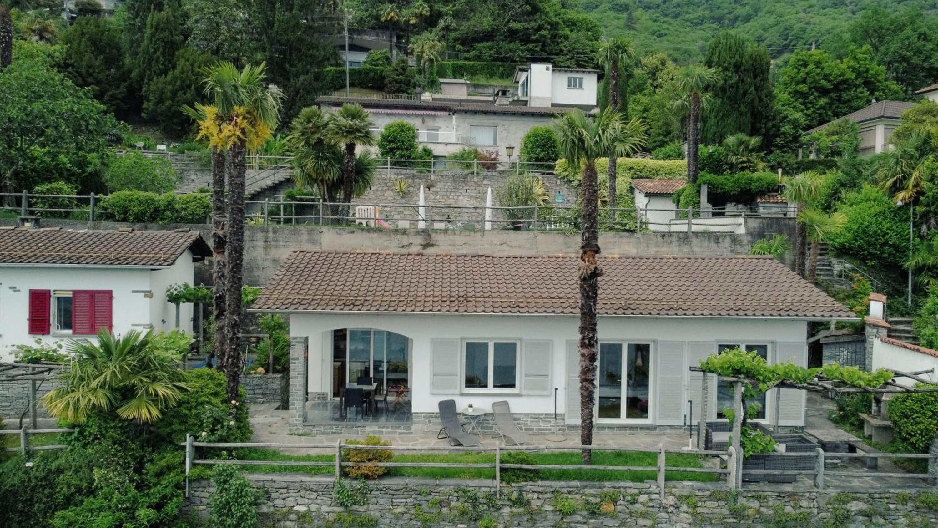 Casa Rondinella App 9500
