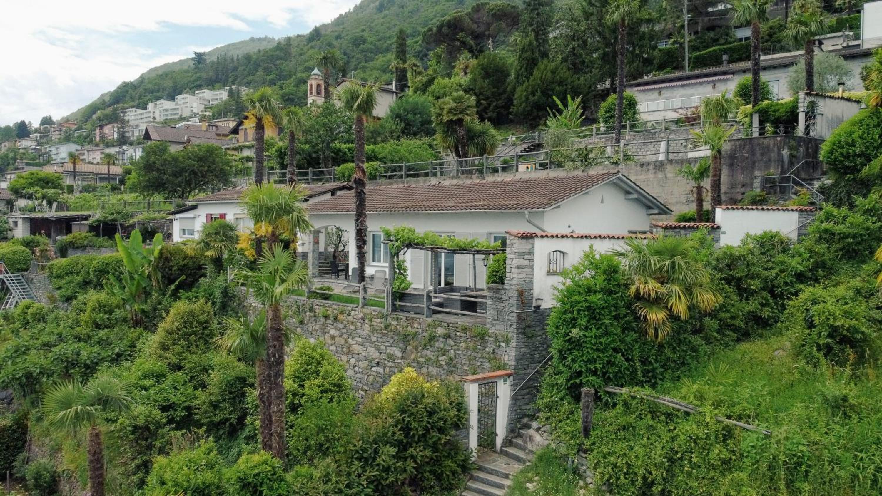 Casa Rondinella App 9500