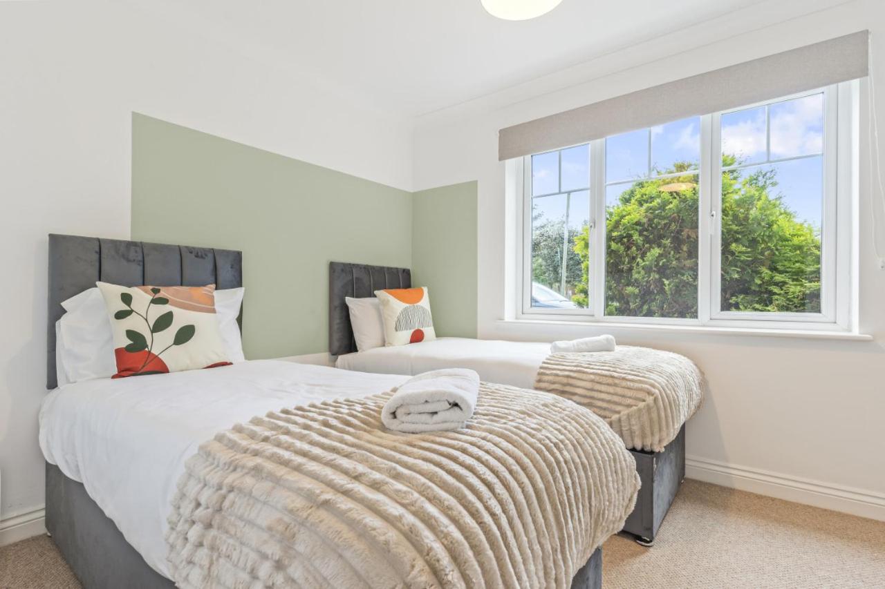 Crossley Apartment - Great Location - Free Parking, Fast Wifi, Smart TV with Netflix by Yoko Property view 3