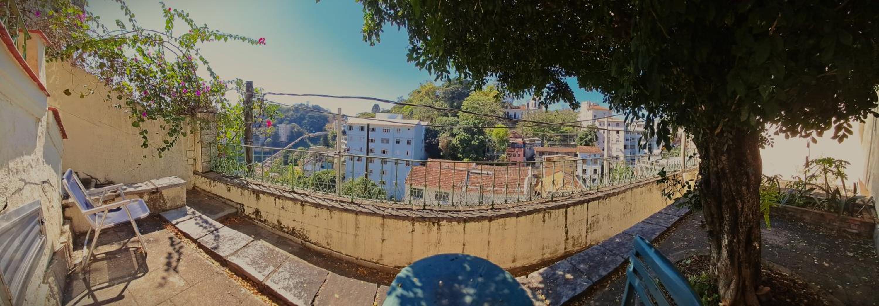 Casa Studio em Santa Teresa