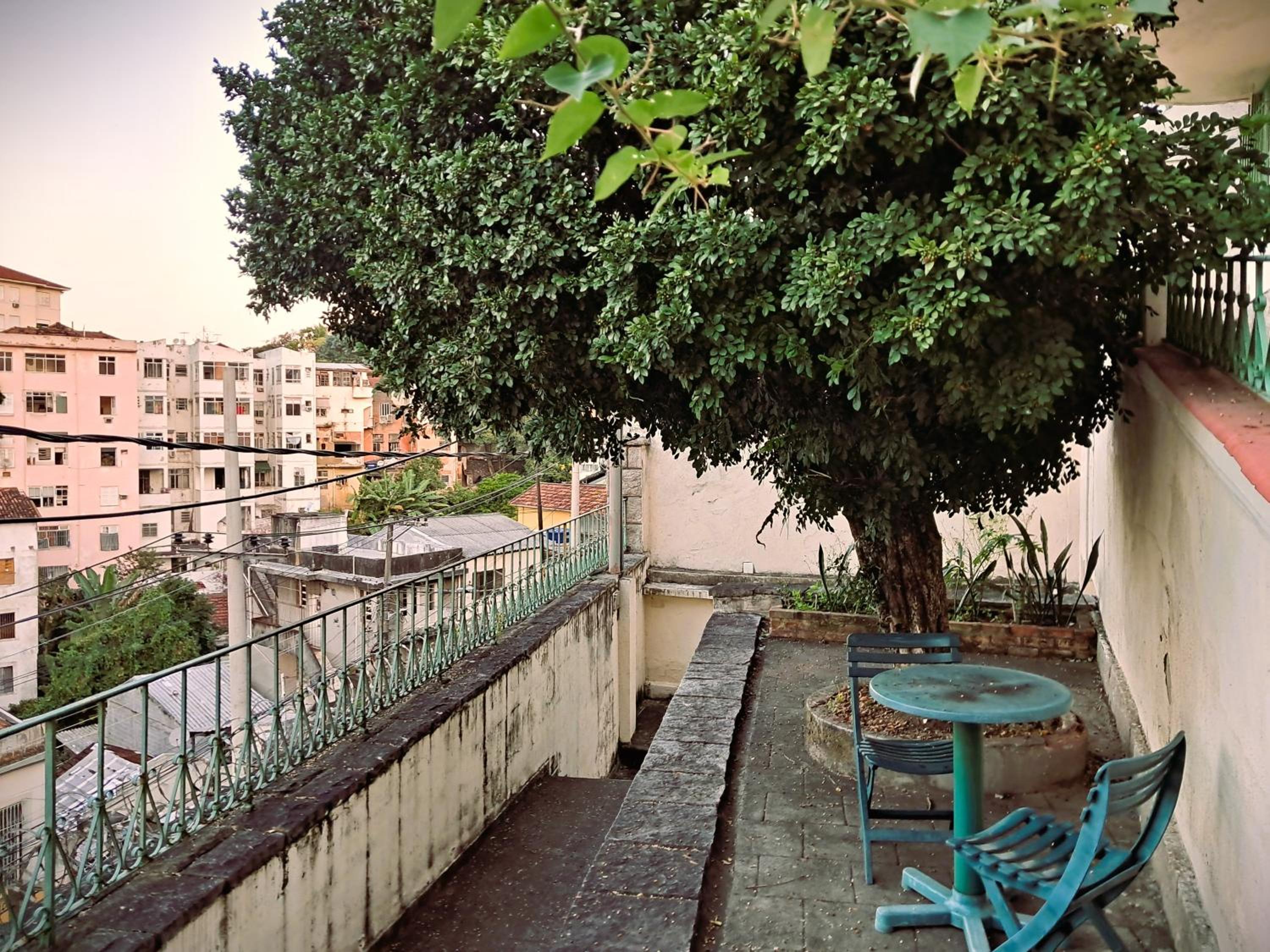 Casa Studio em Santa Teresa