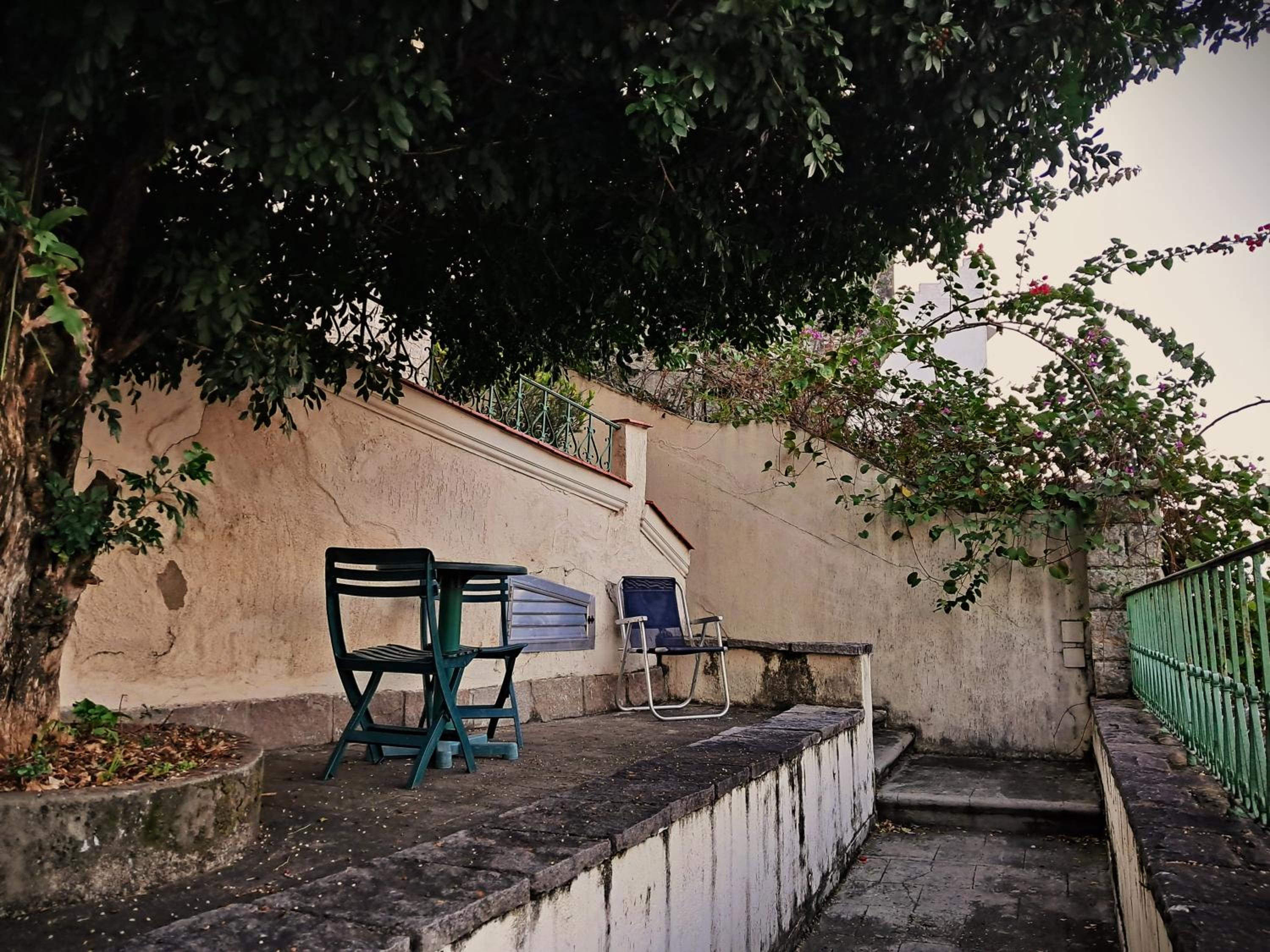 Casa Studio em Santa Teresa