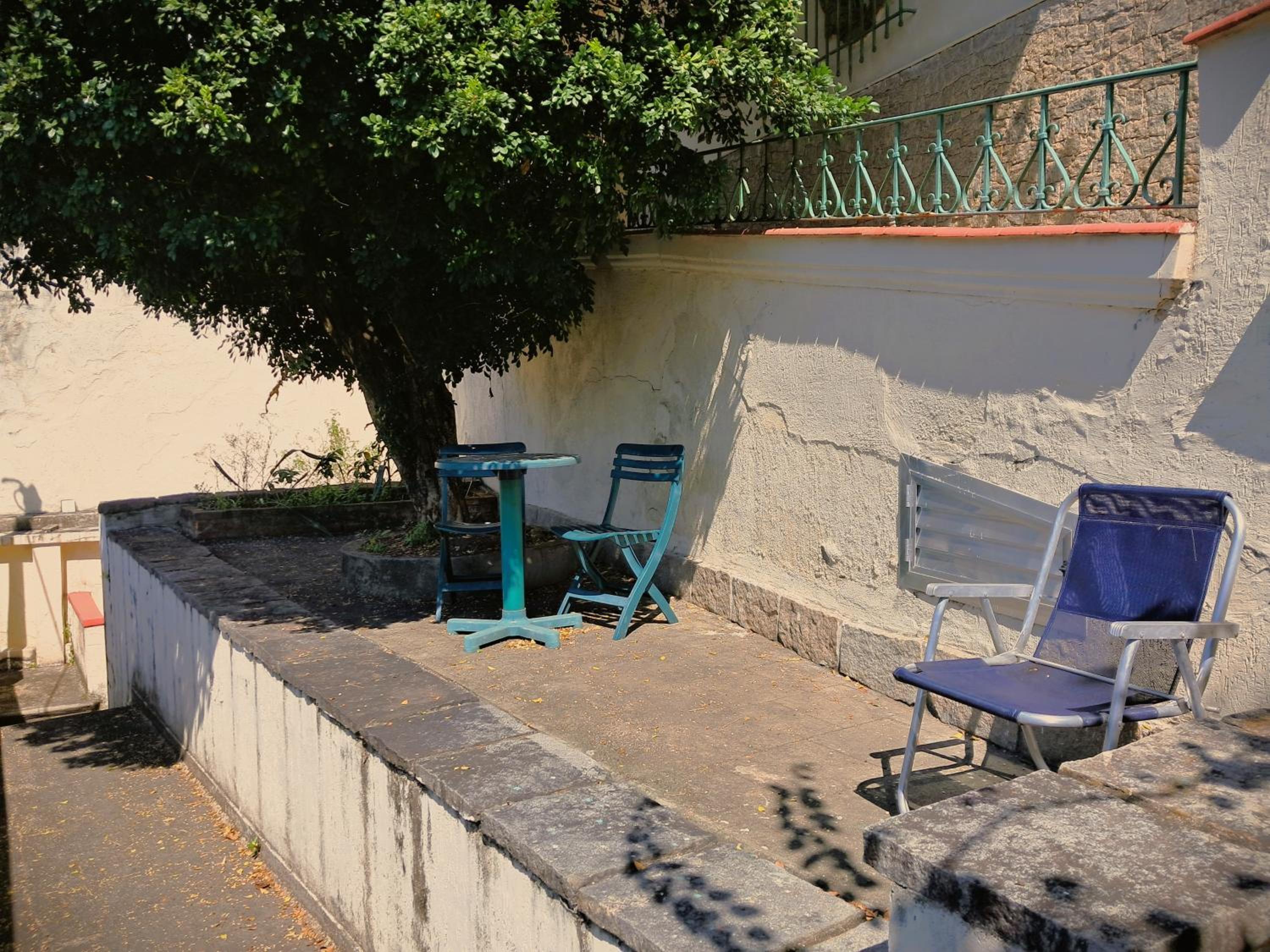 Casa Studio em Santa Teresa