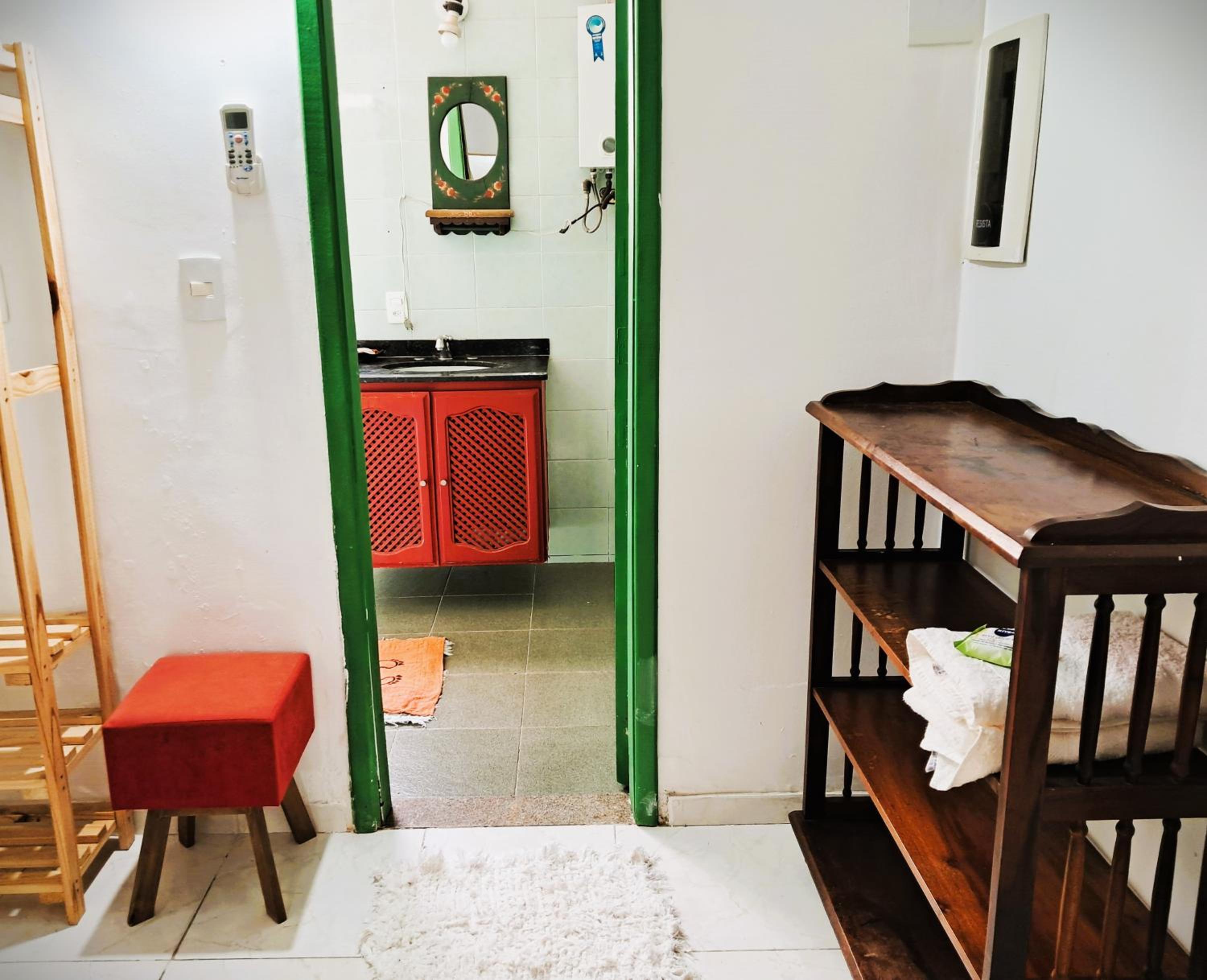 Casa Studio em Santa Teresa