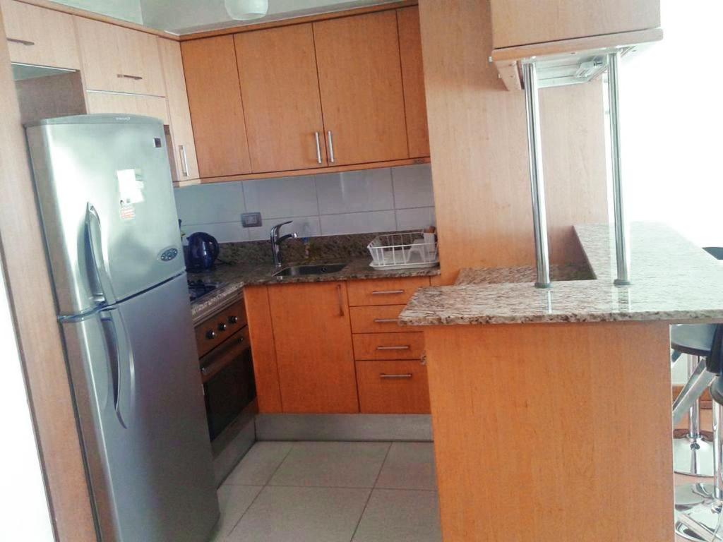 Departamento Viña del Mar Coraceros