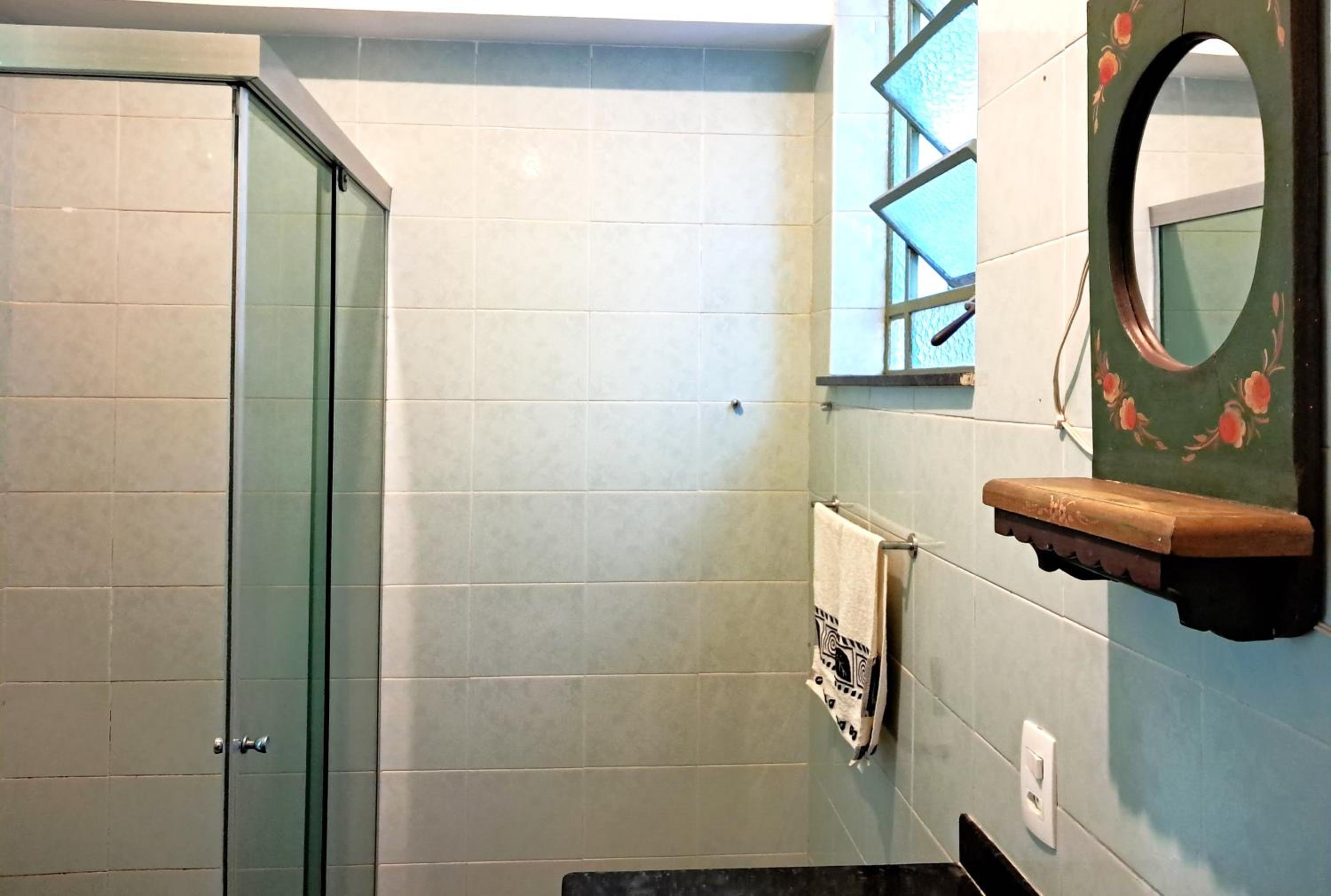 Casa Studio em Santa Teresa