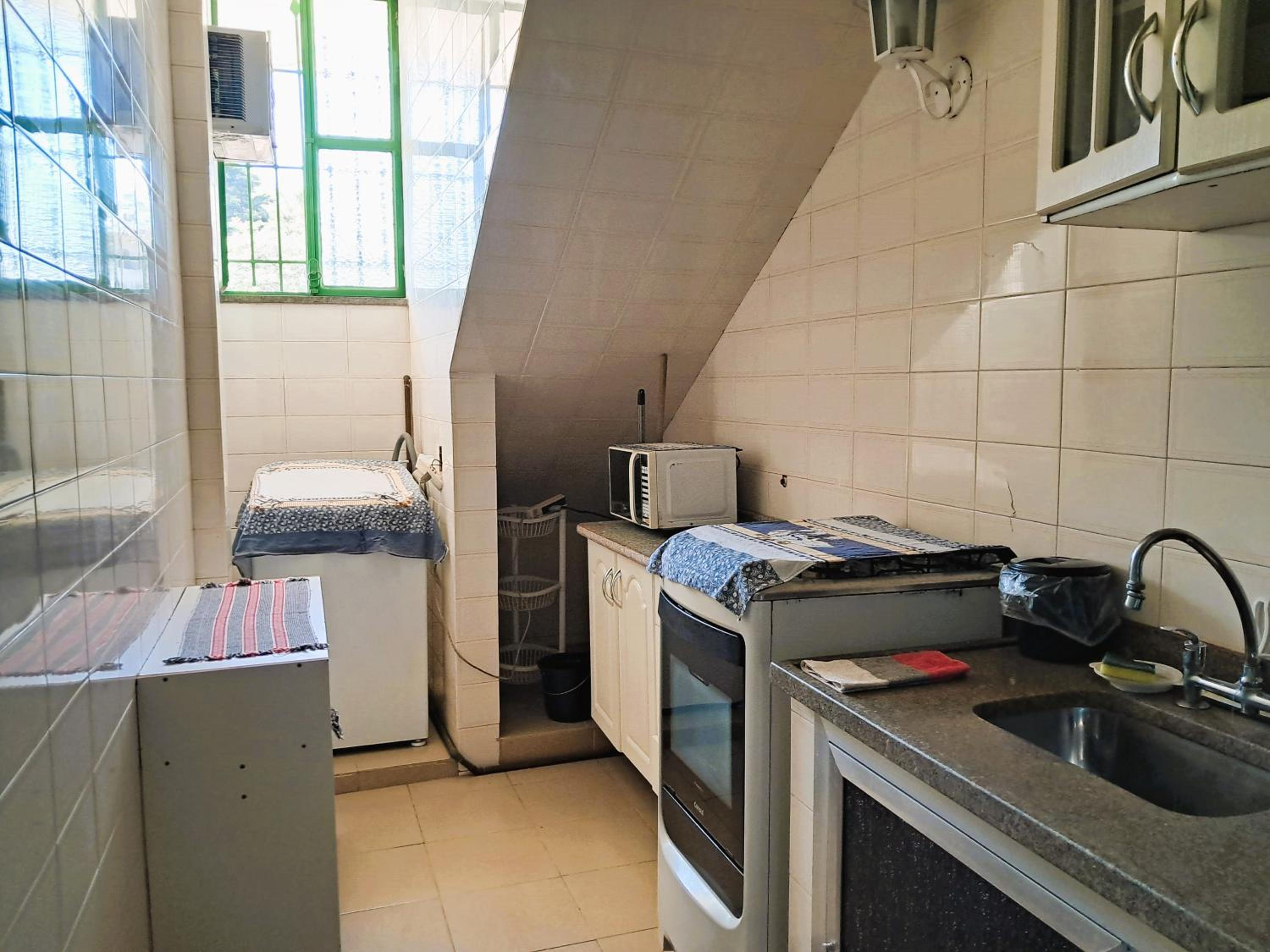 Casa Studio em Santa Teresa