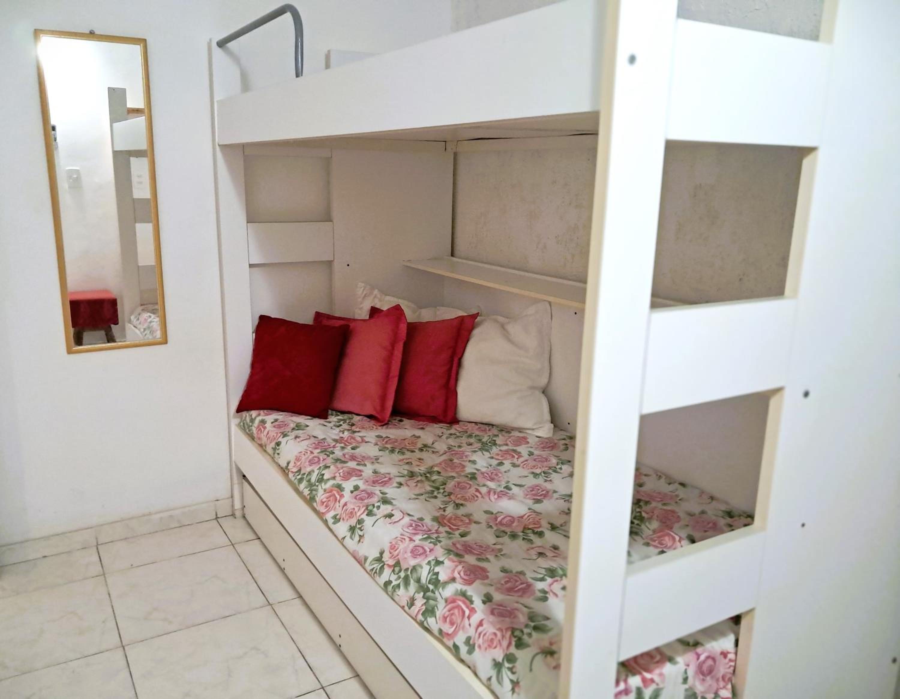 Casa Studio em Santa Teresa