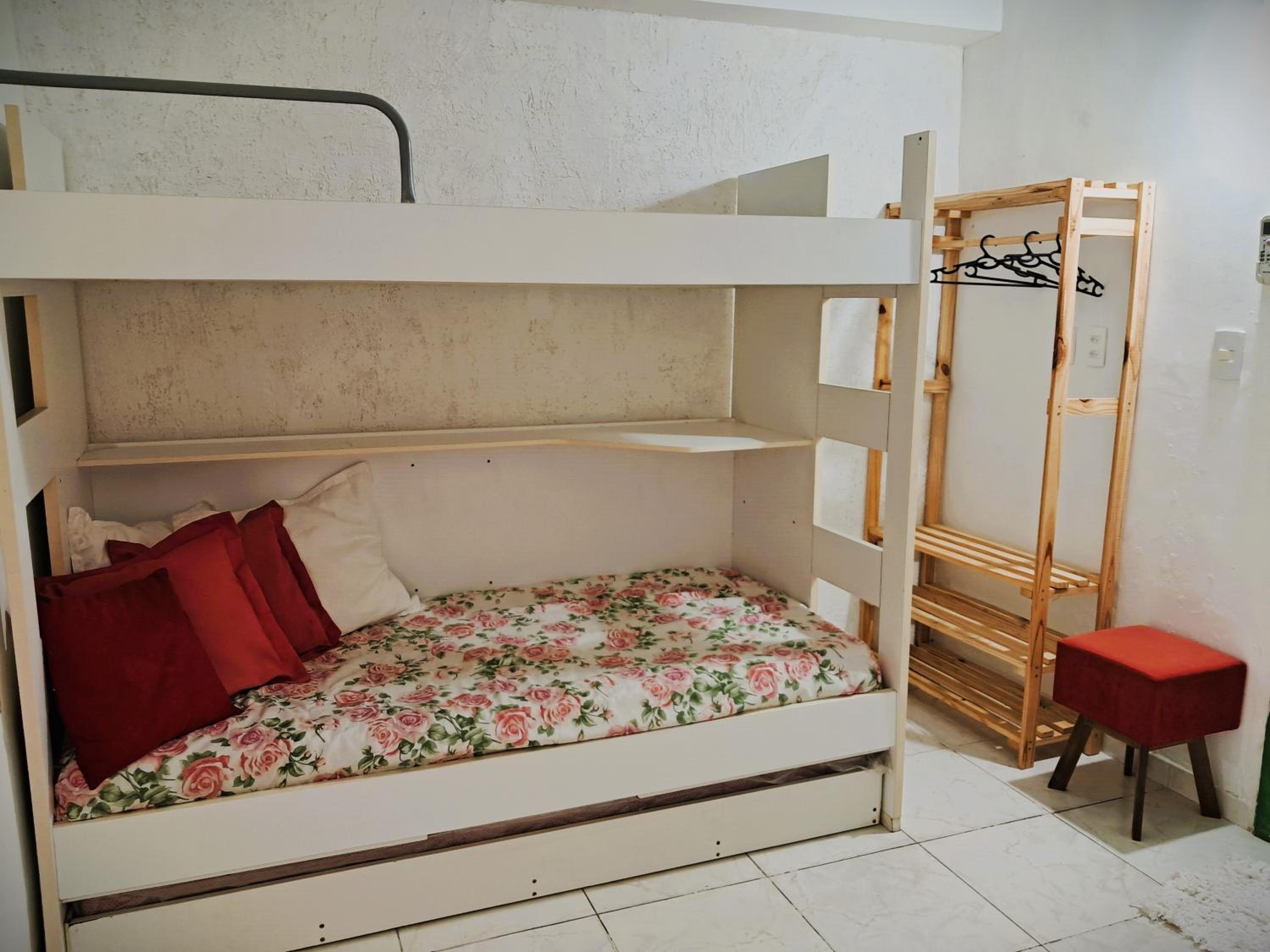 Casa Studio em Santa Teresa