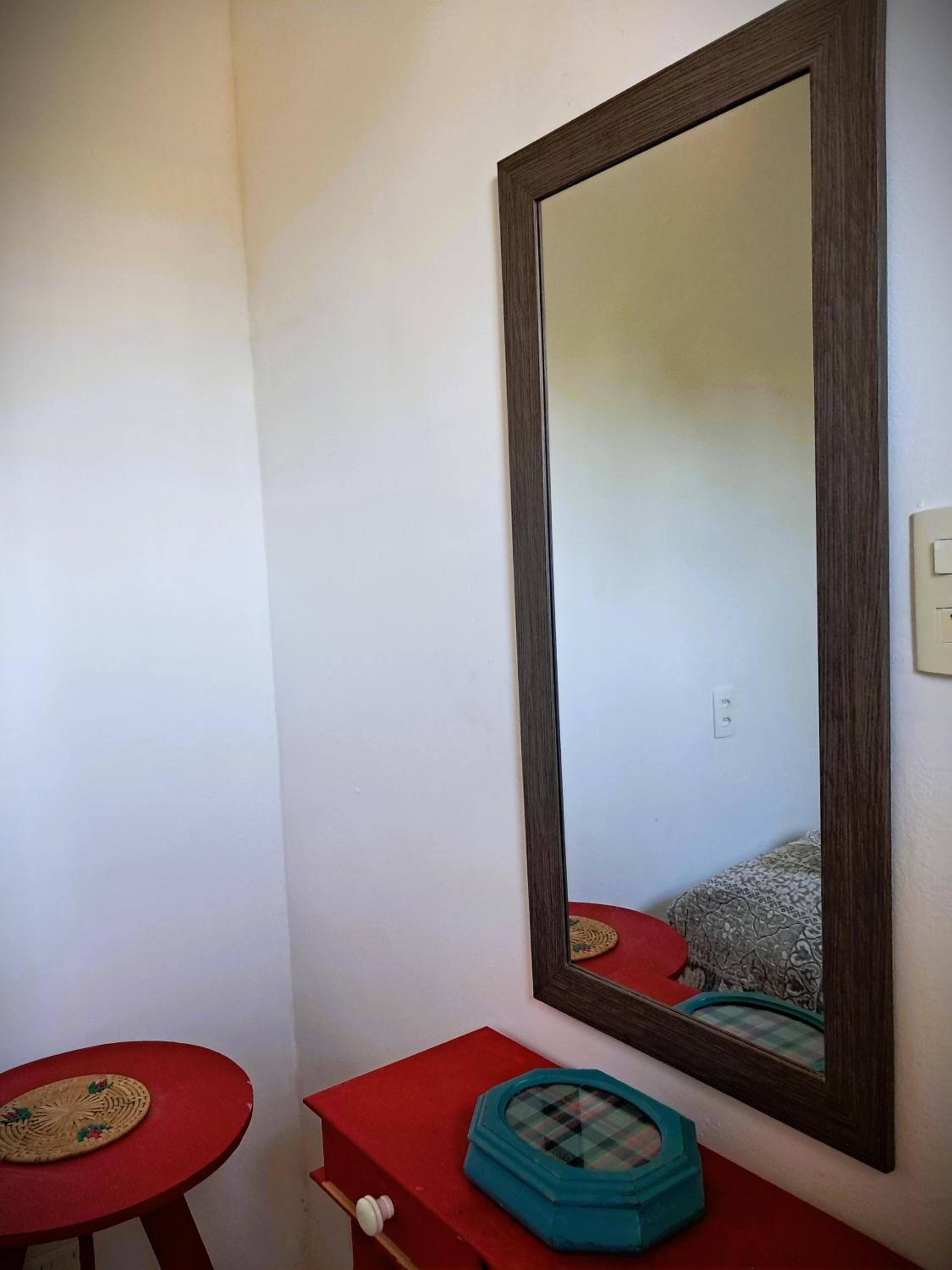 Casa Studio em Santa Teresa