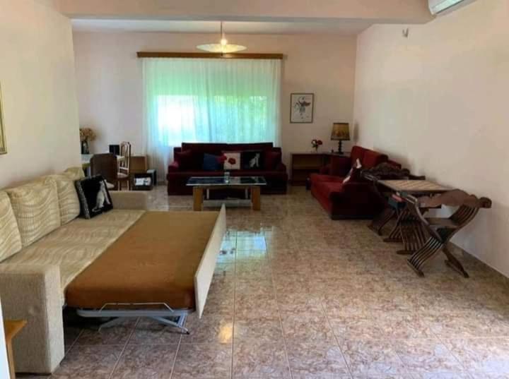 The White Donkey Apartment House