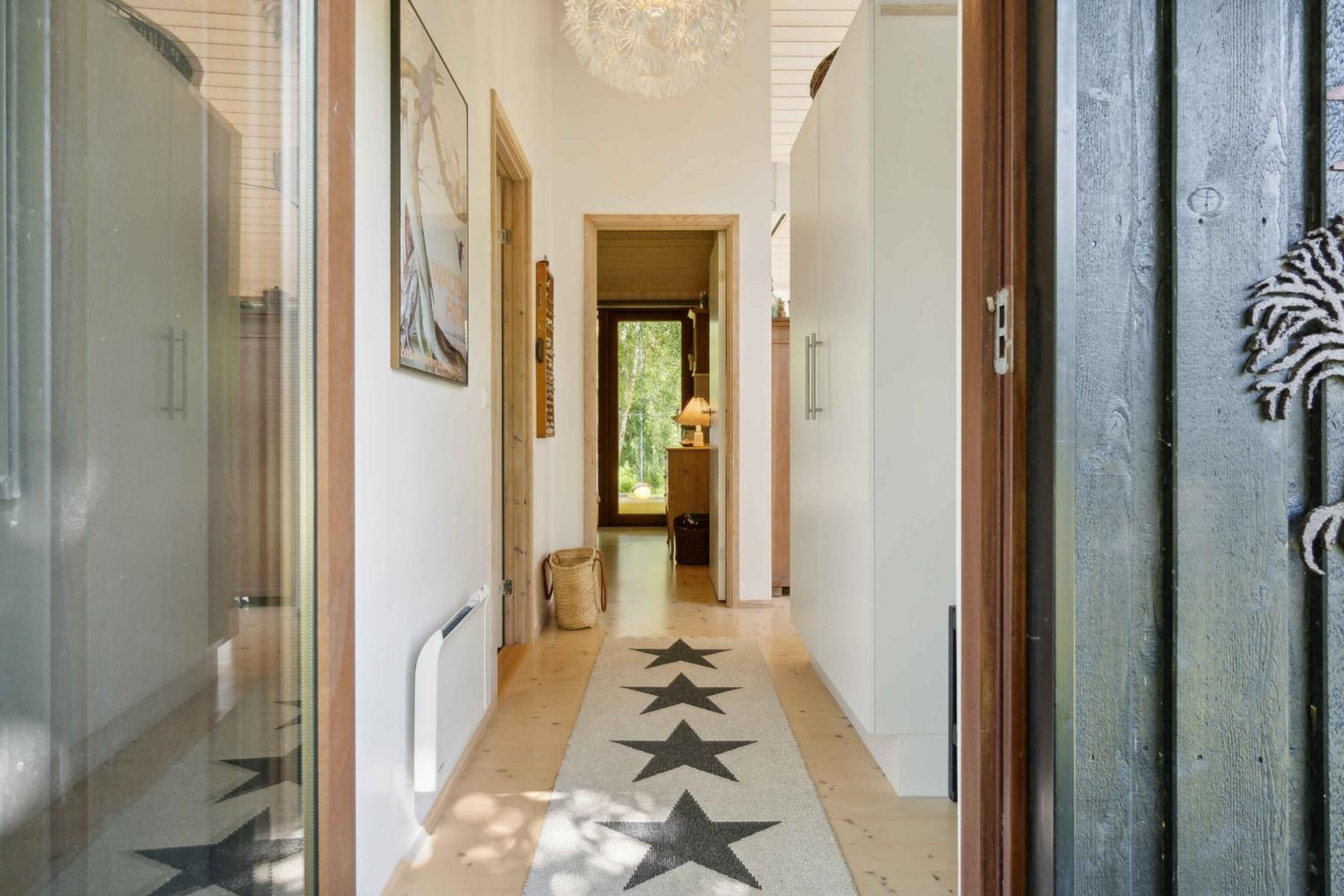 Beautiful Summer House In A Fantastic Location