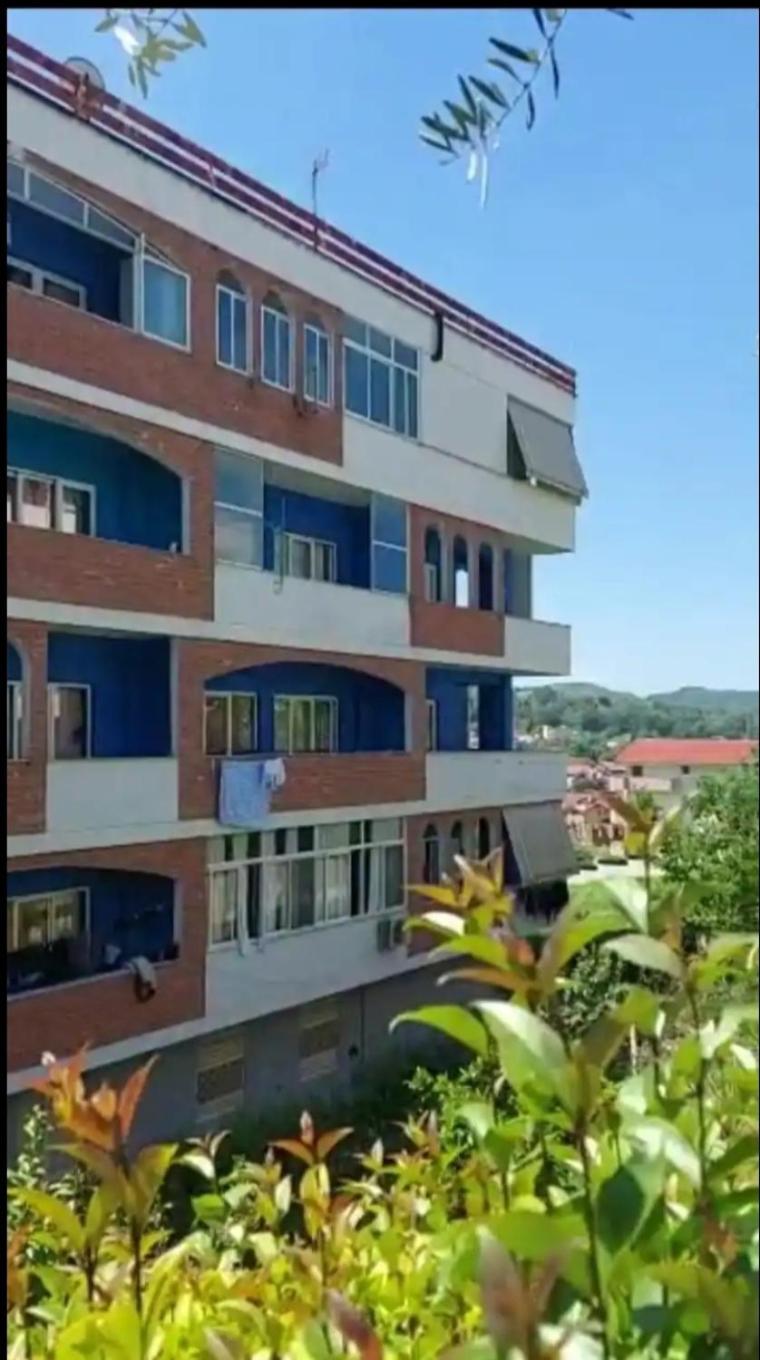 Luxury apartment - near of the Tirana Lake Park