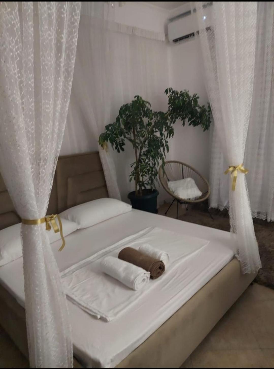 Luxury apartment - near of the Tirana Lake Park photo 2