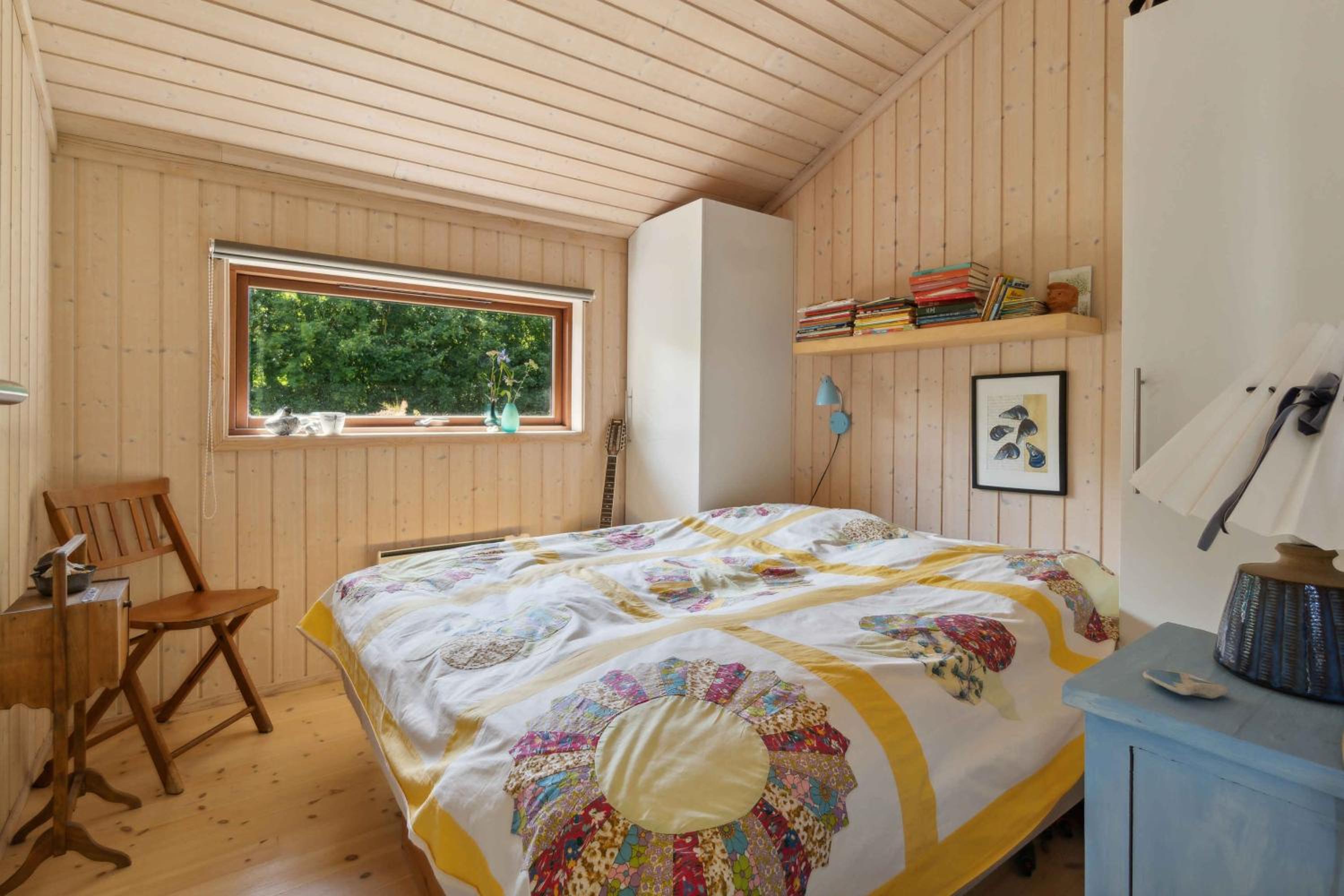 Beautiful Summer House In A Fantastic Location
