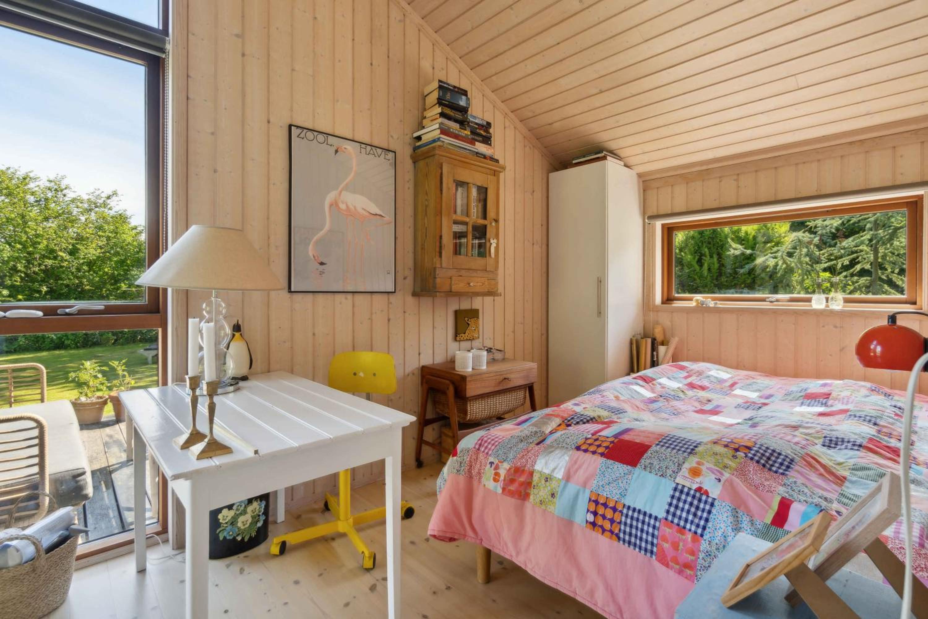 Beautiful Summer House In A Fantastic Location