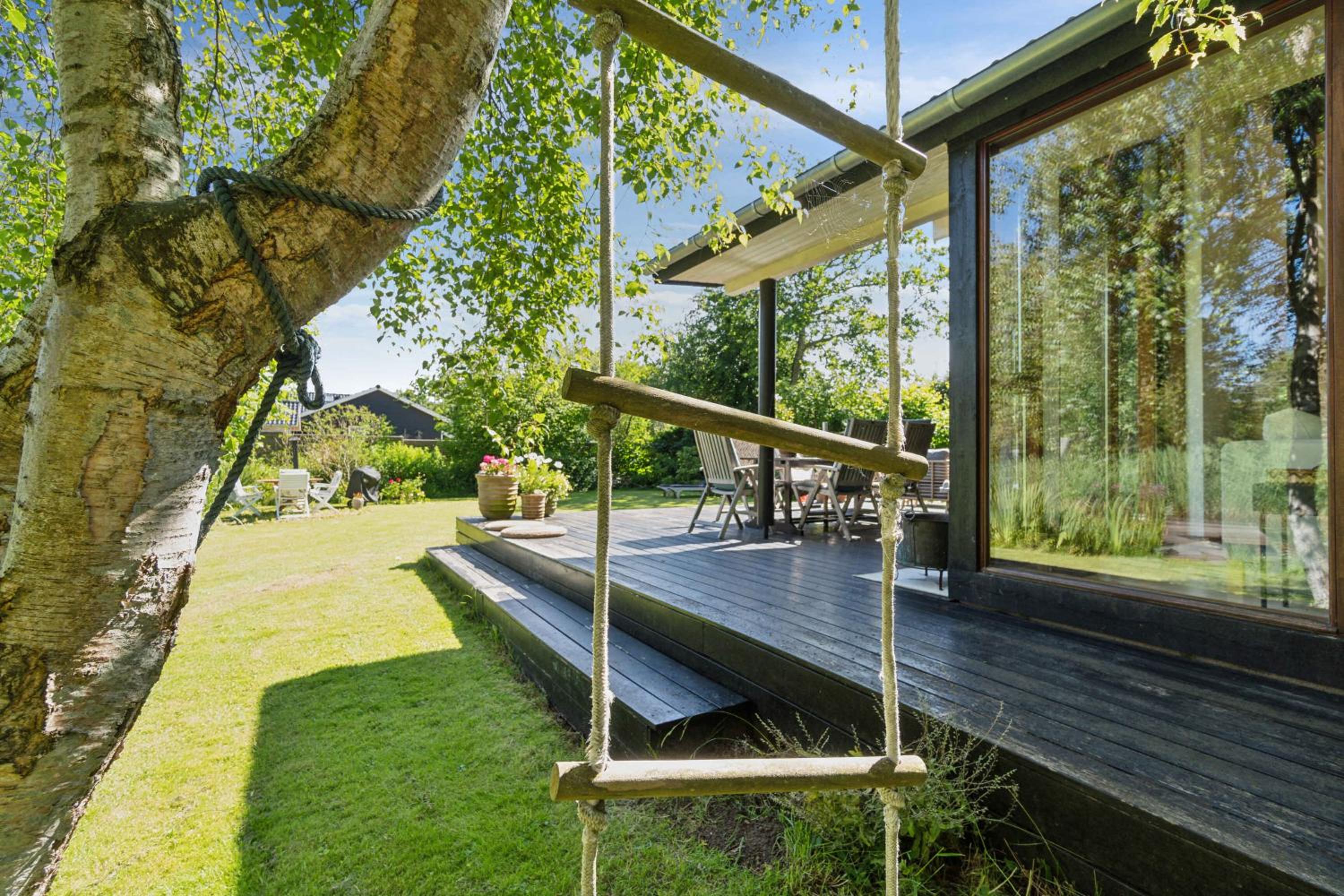 Beautiful Summer House In A Fantastic Location