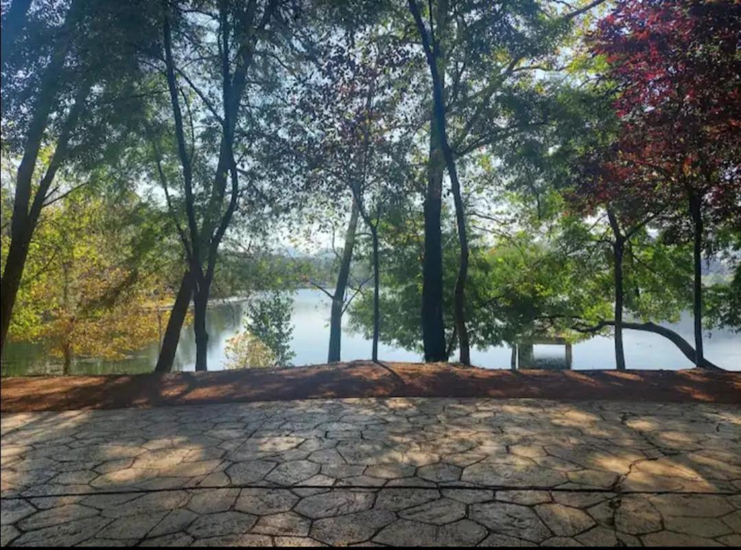 Luxury apartment - near of the Tirana Lake Park