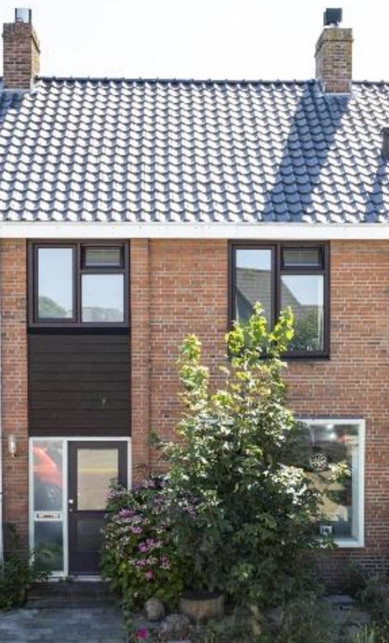 beautiful large house of 130 m2 sea beach and dunes view 4