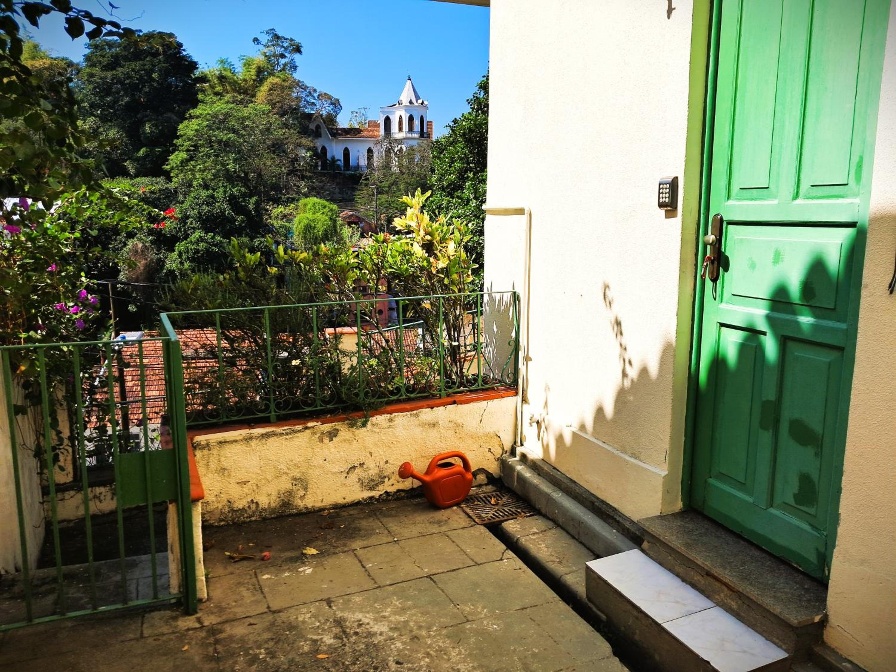 Casa Studio em Santa Teresa