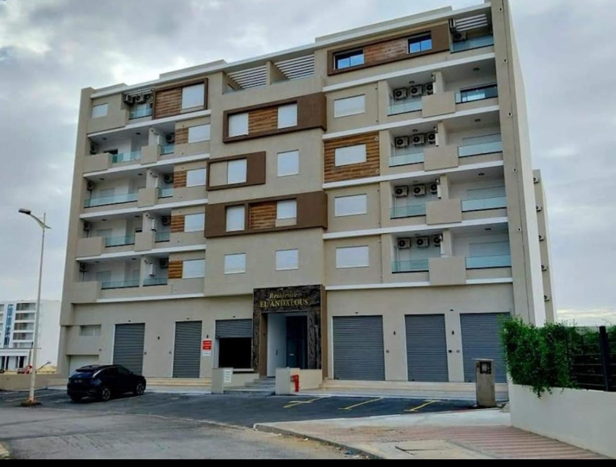 Amazing appartement Tranquilla view 4
