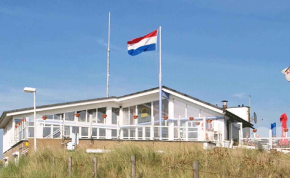 beautiful large house of 130 m2 sea beach and dunes view 3