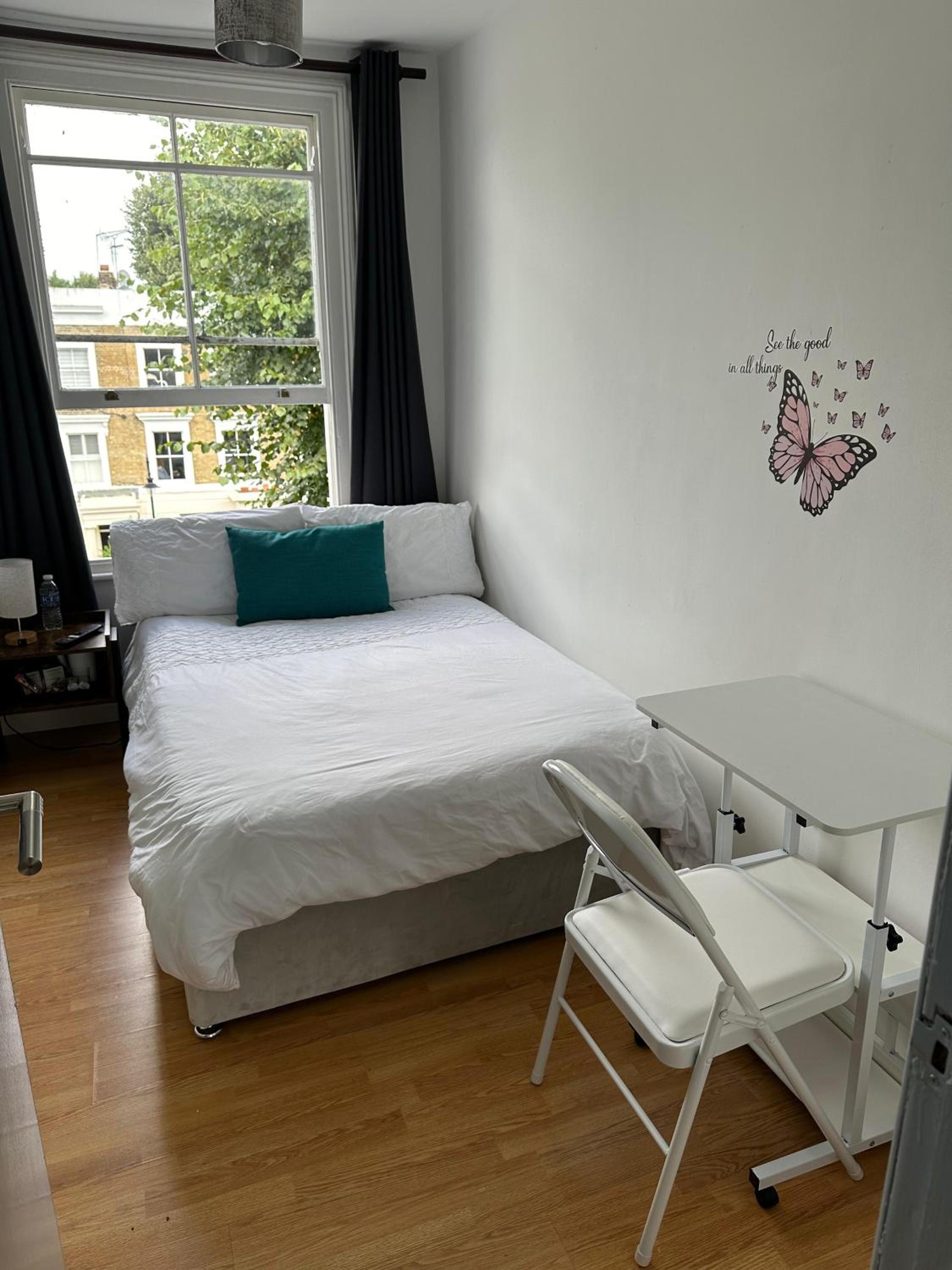 41 Home Near Kings Cross and Angel
