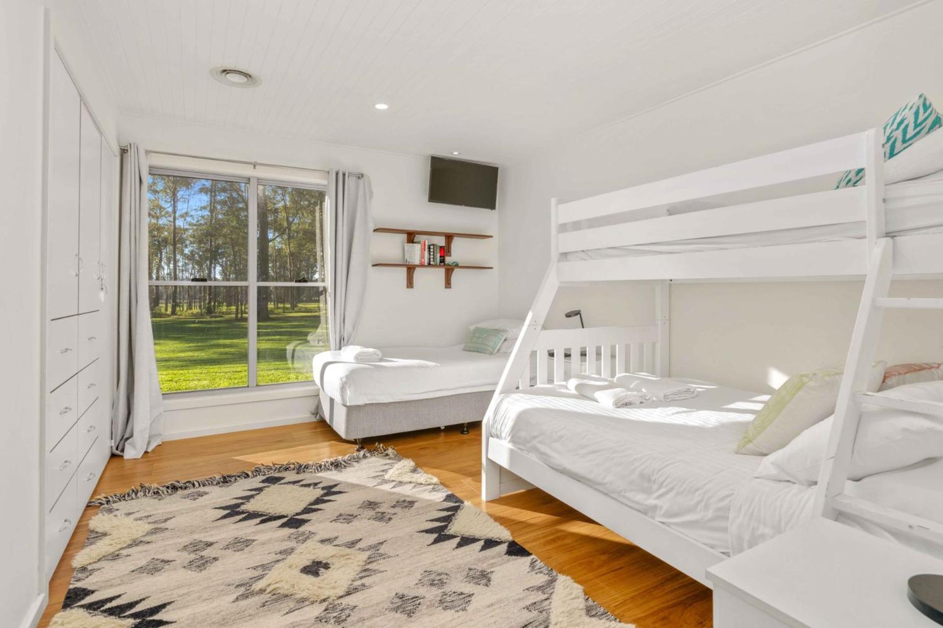 Springbank House