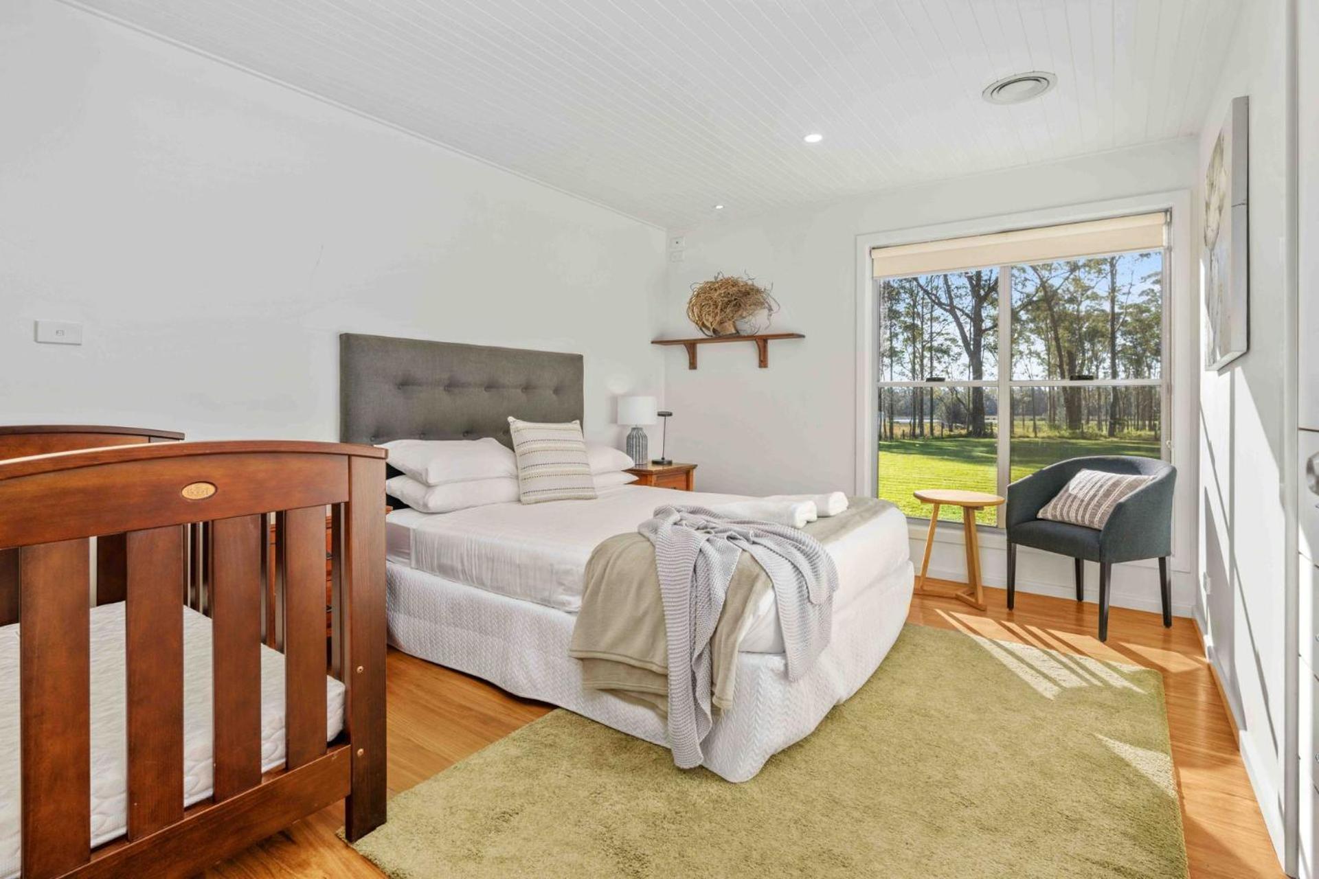Springbank House