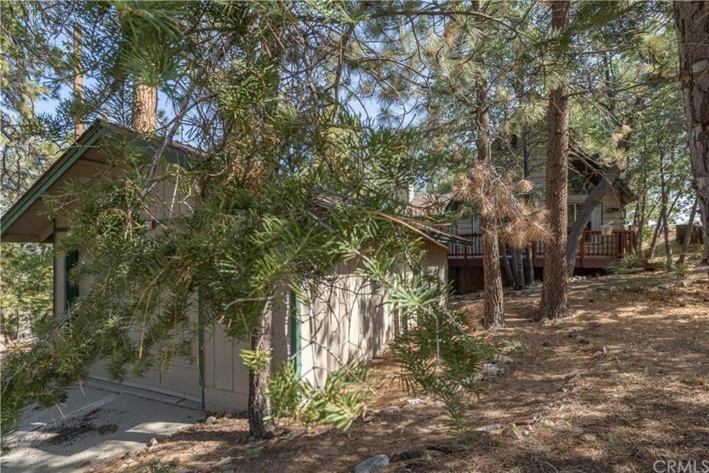 Alpine Big bear lake view 4