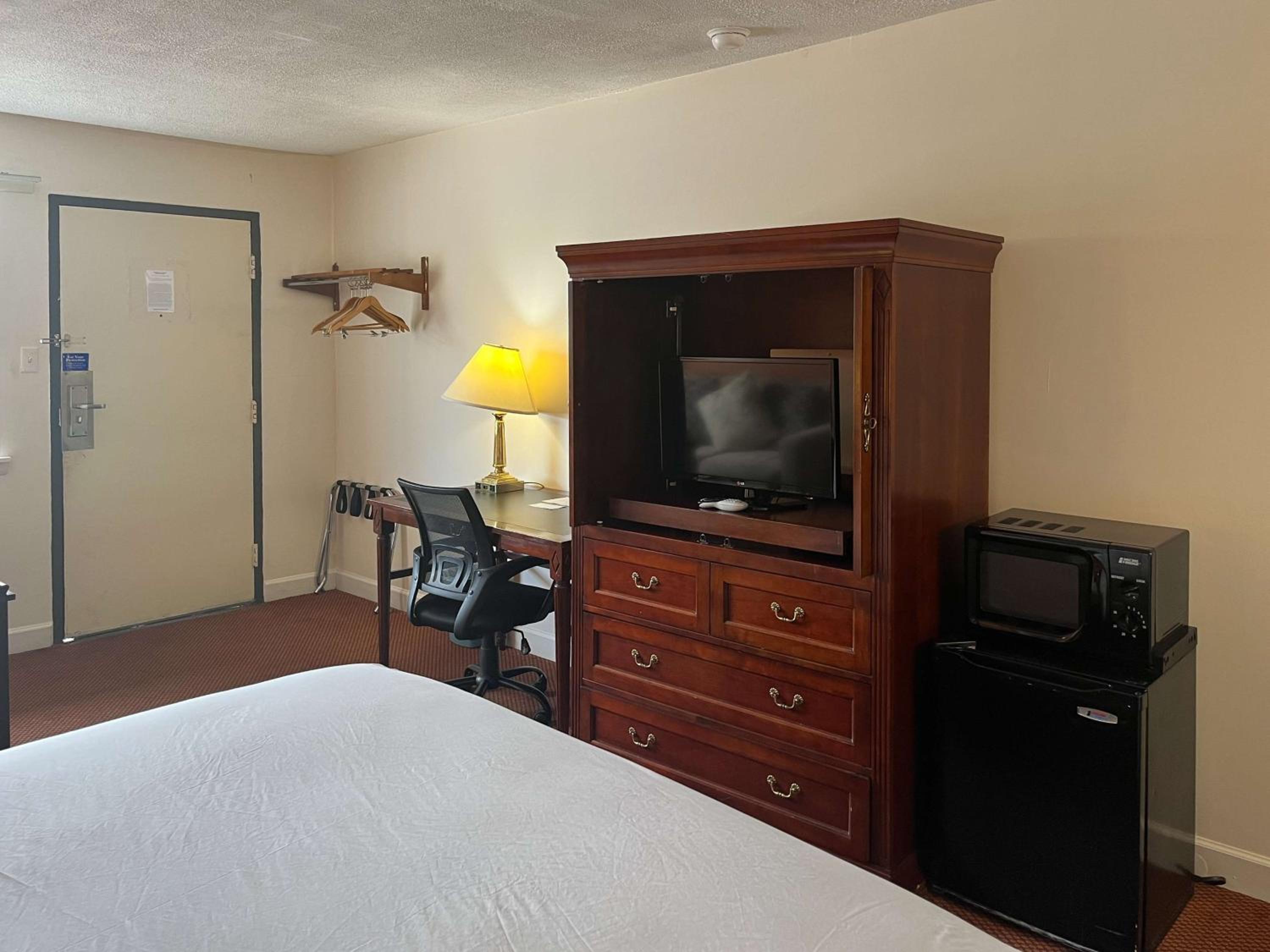 Motel 6 Culpeper, VA