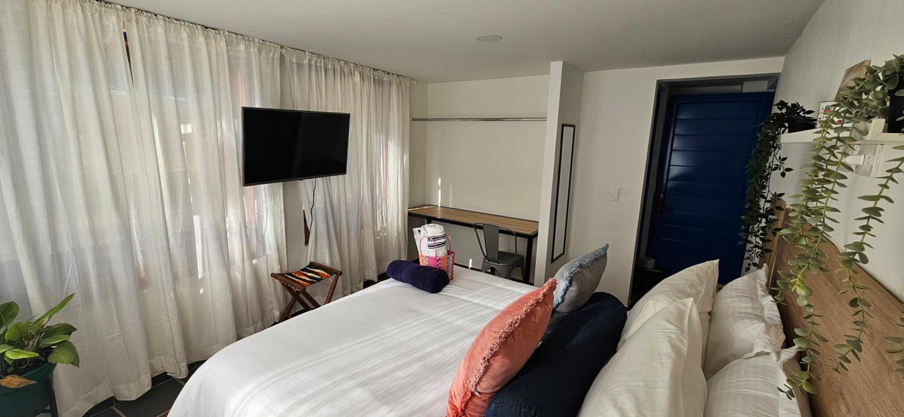 Casa Bretonne B&B