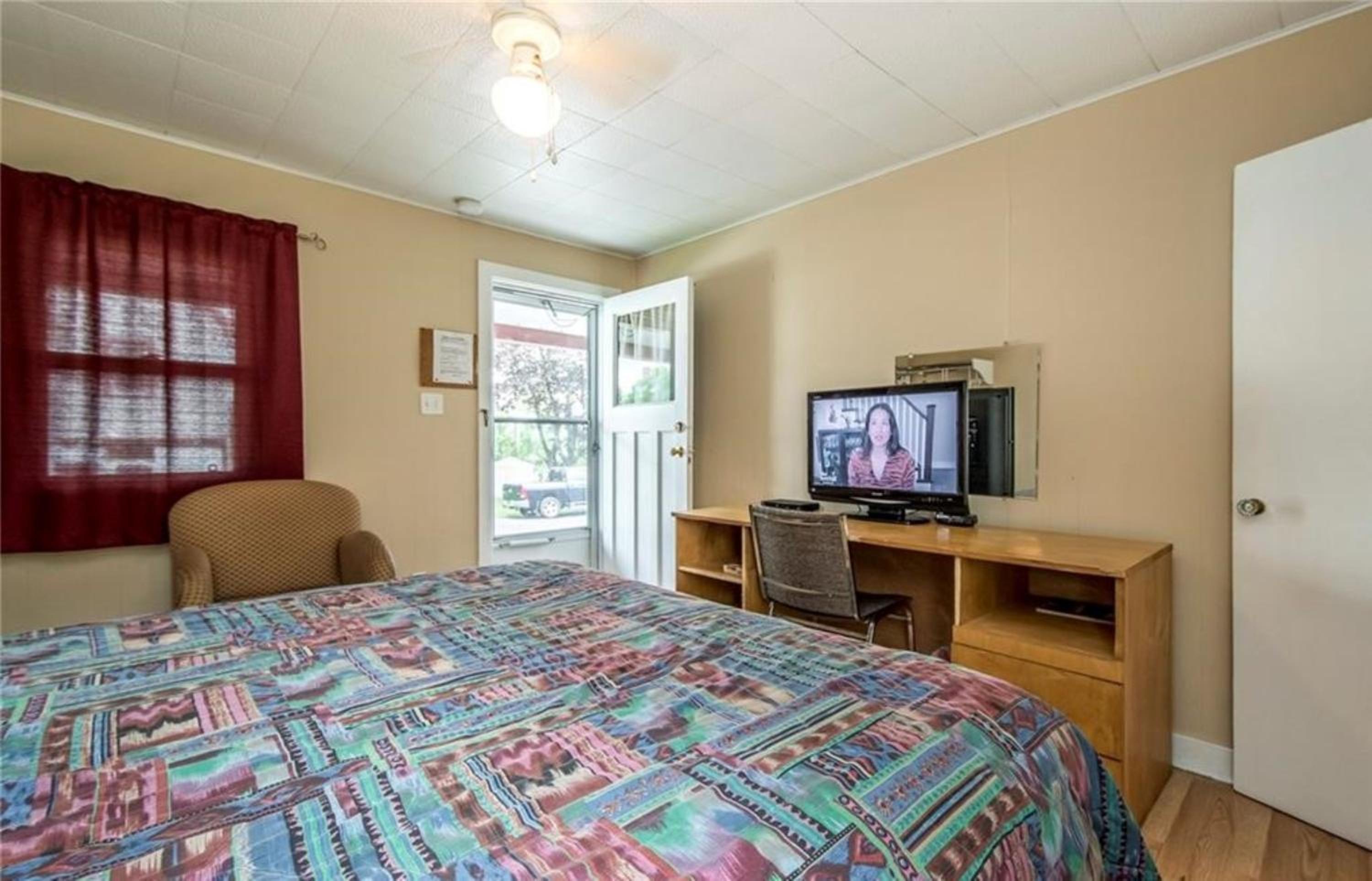 Regent Motel