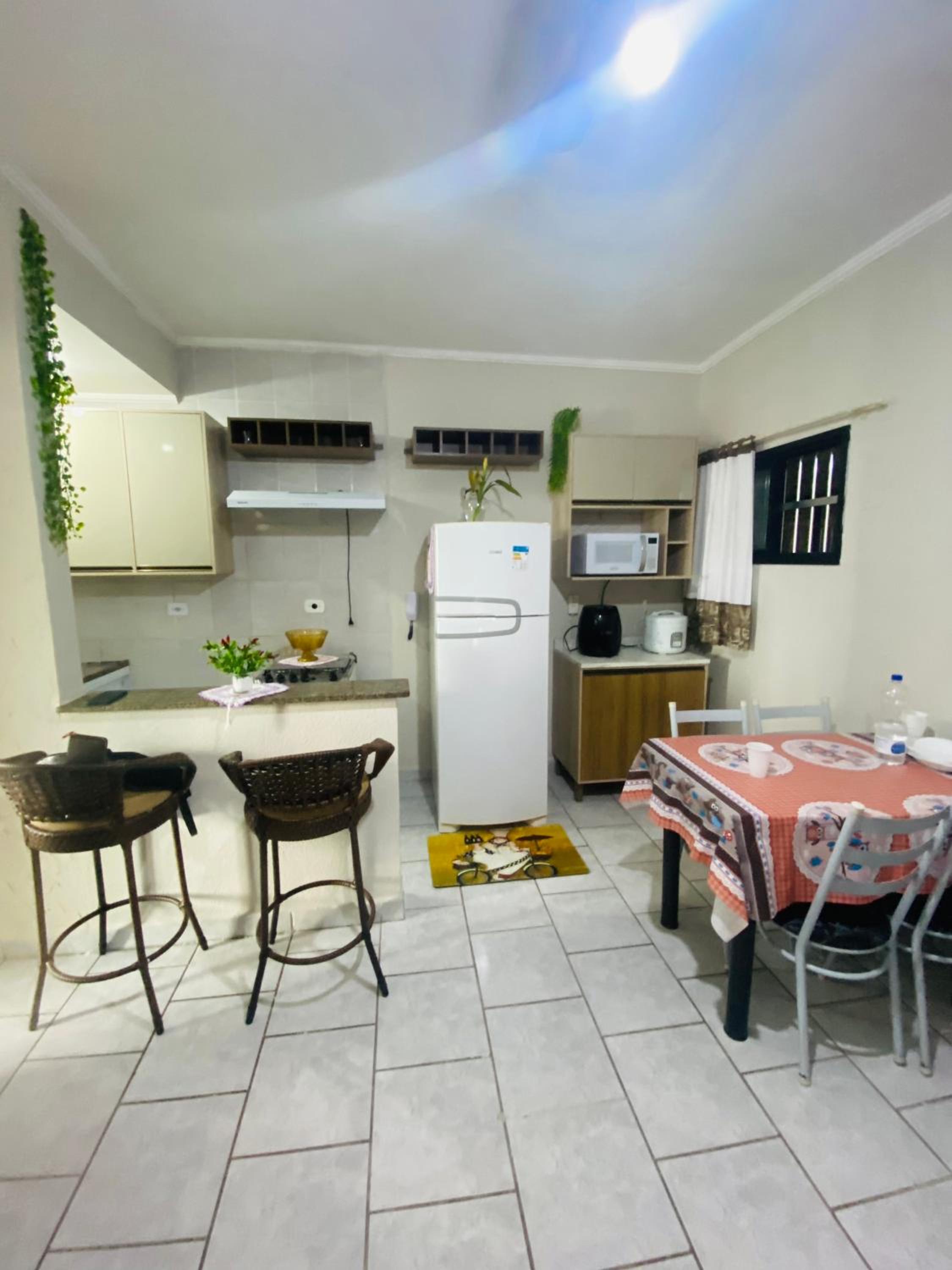 Apartamento Praia Grande